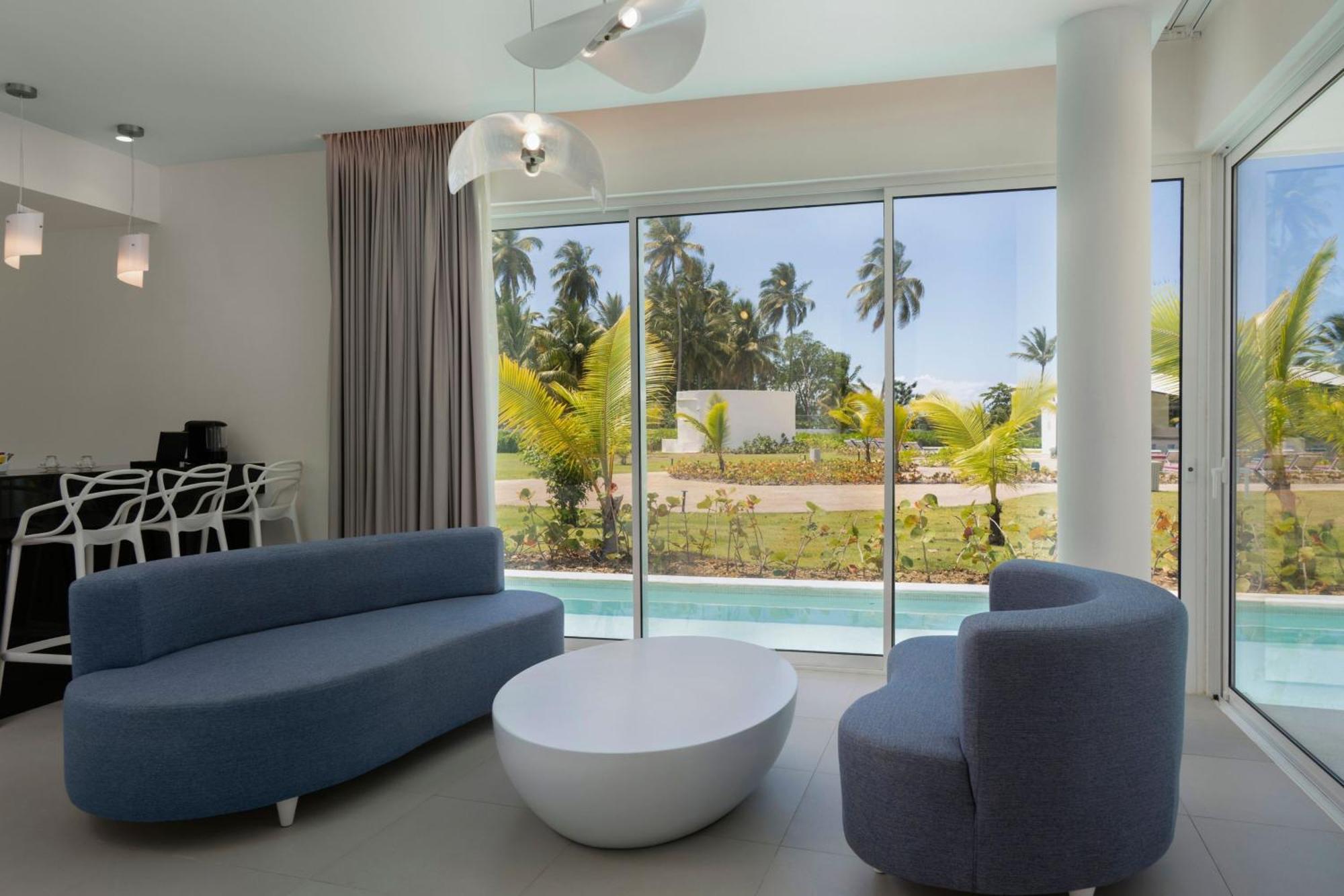 Marriott Miches Beach, An (adults Only) Resort