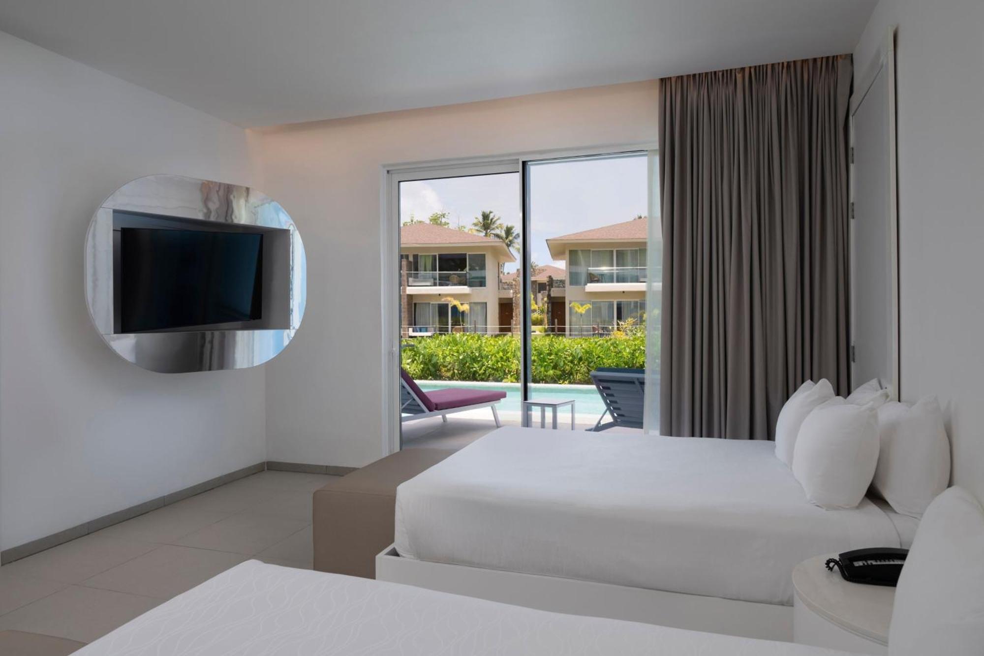 Resort Marriott Miches Beach, An (adults Only) 5*