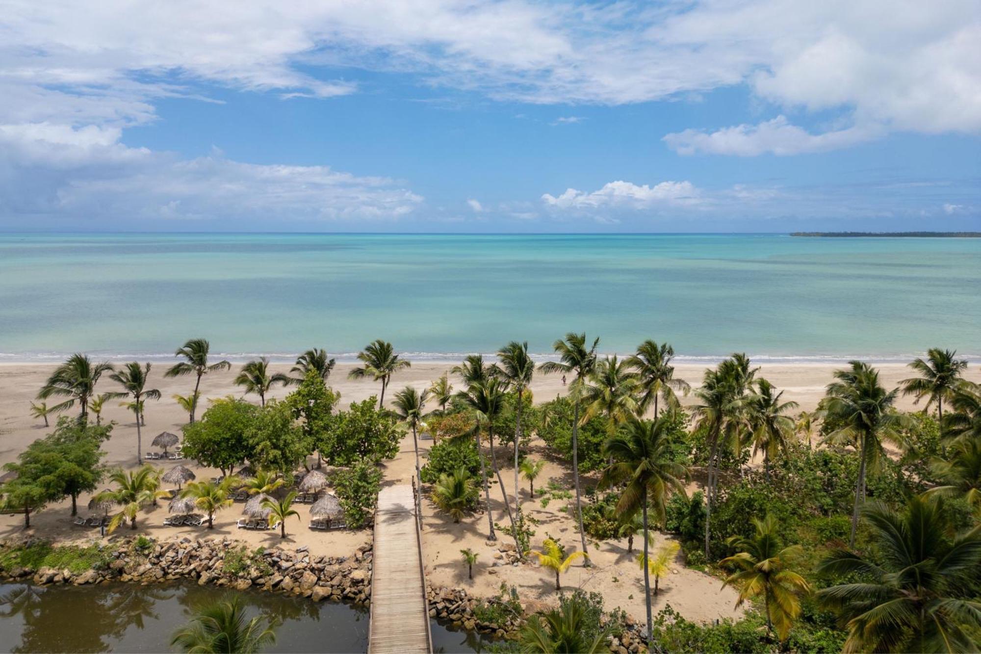Marriott Miches Beach, An (adults Only) Resort Punta Cana