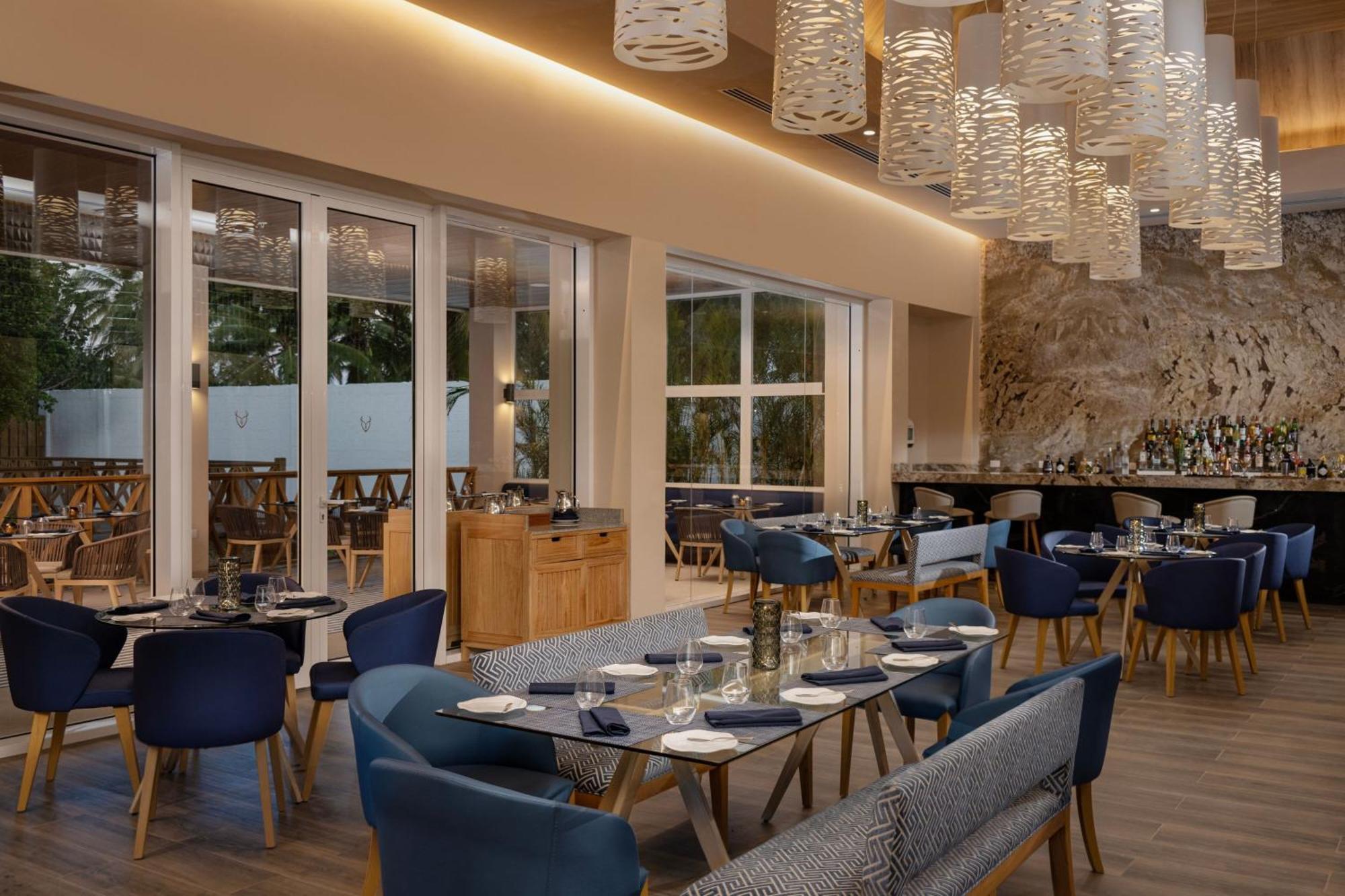 Marriott Miches Beach, An (adults Only)