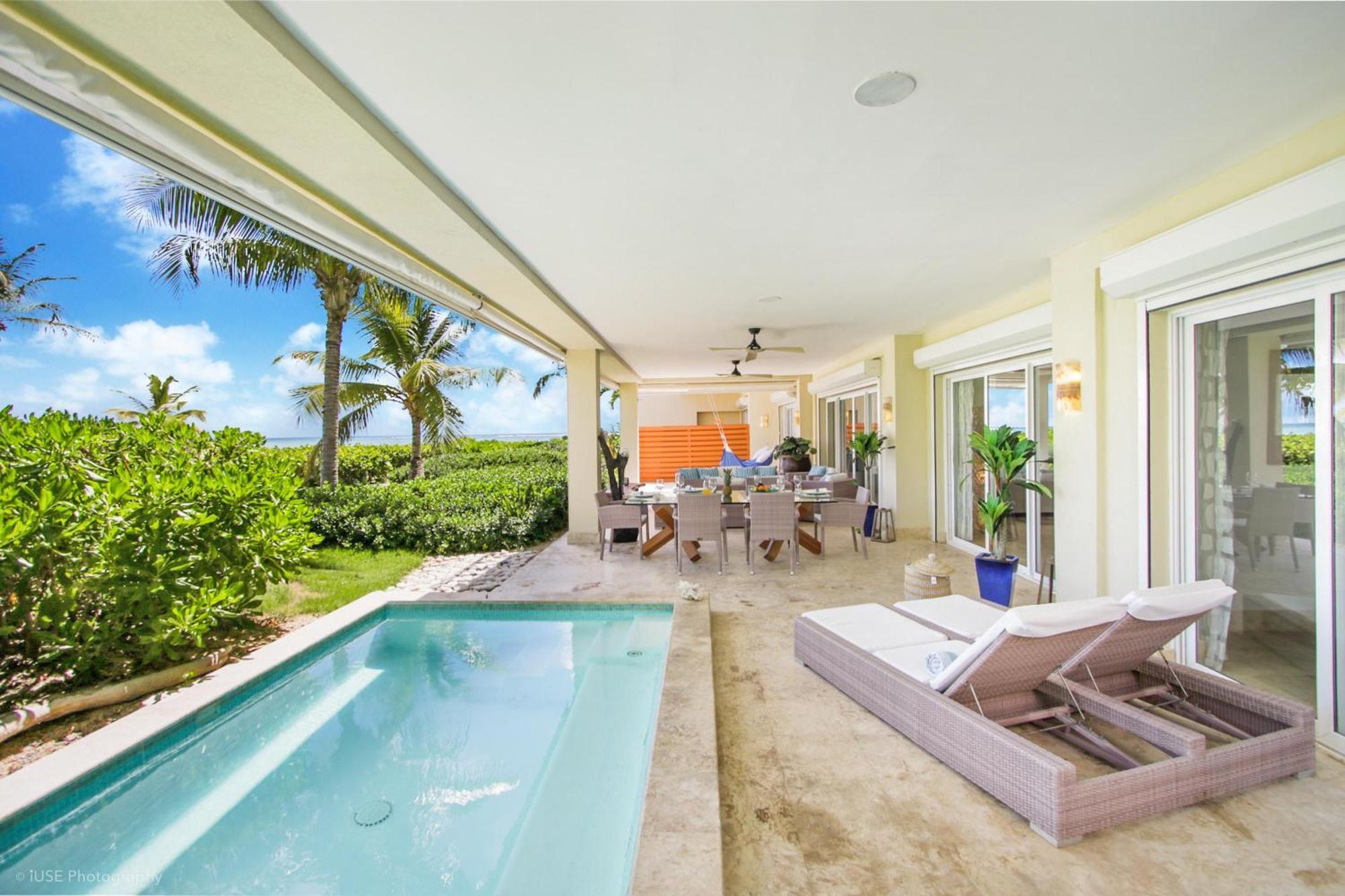 Sotogrande At Cap Cana Apartment