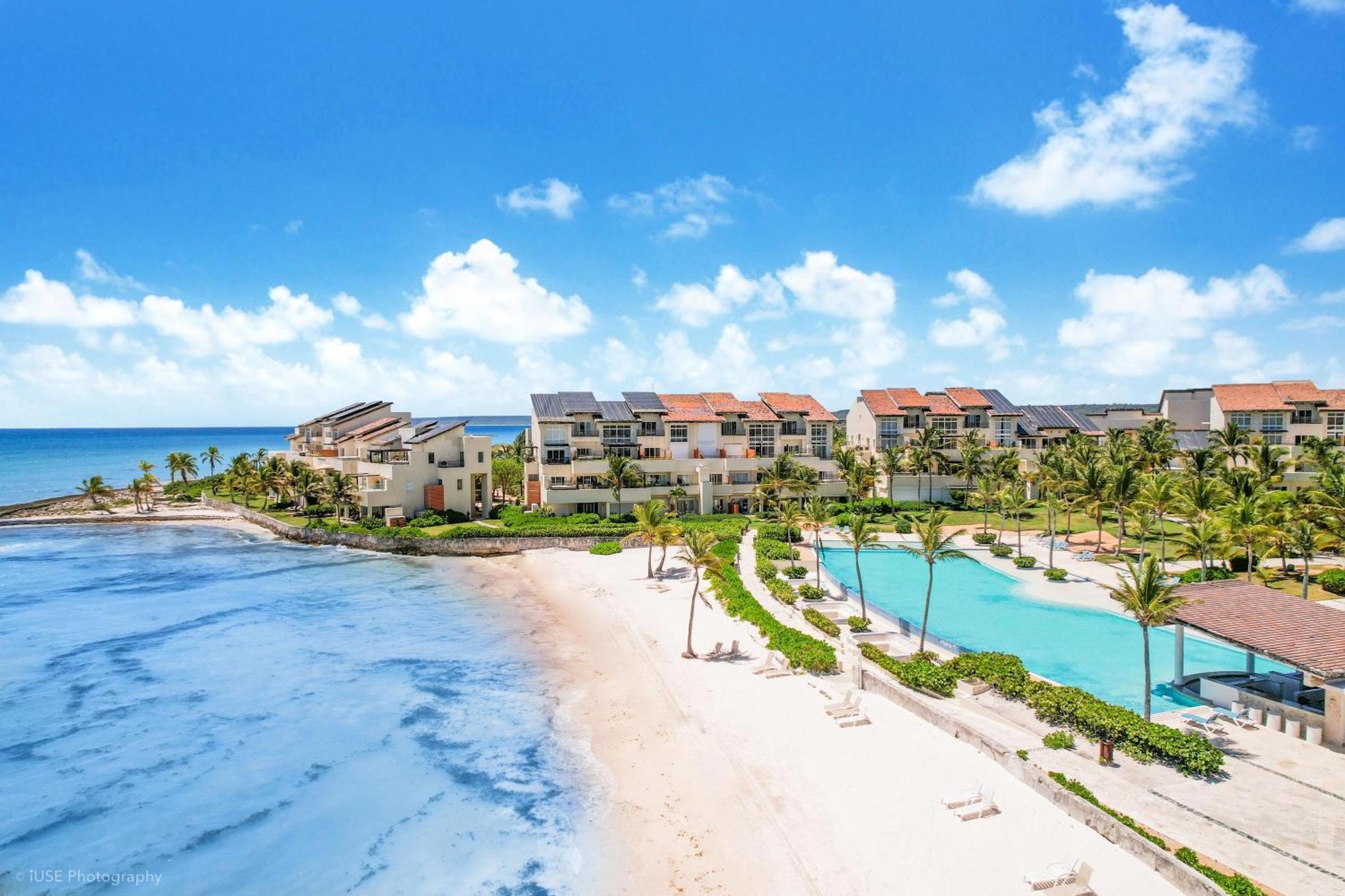 Apartment Sotogrande At Cap Cana