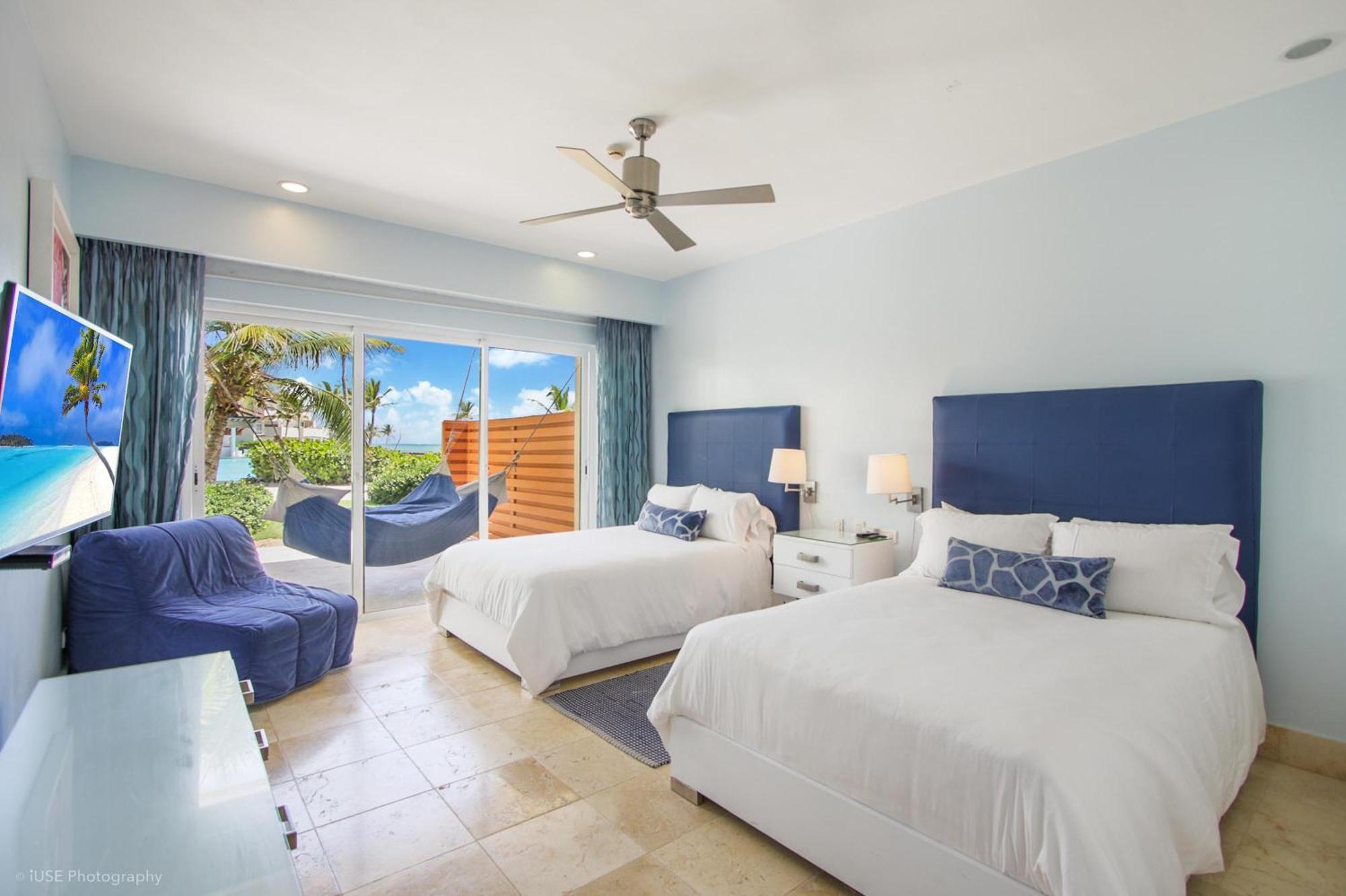Apartment Sotogrande At Cap Cana *