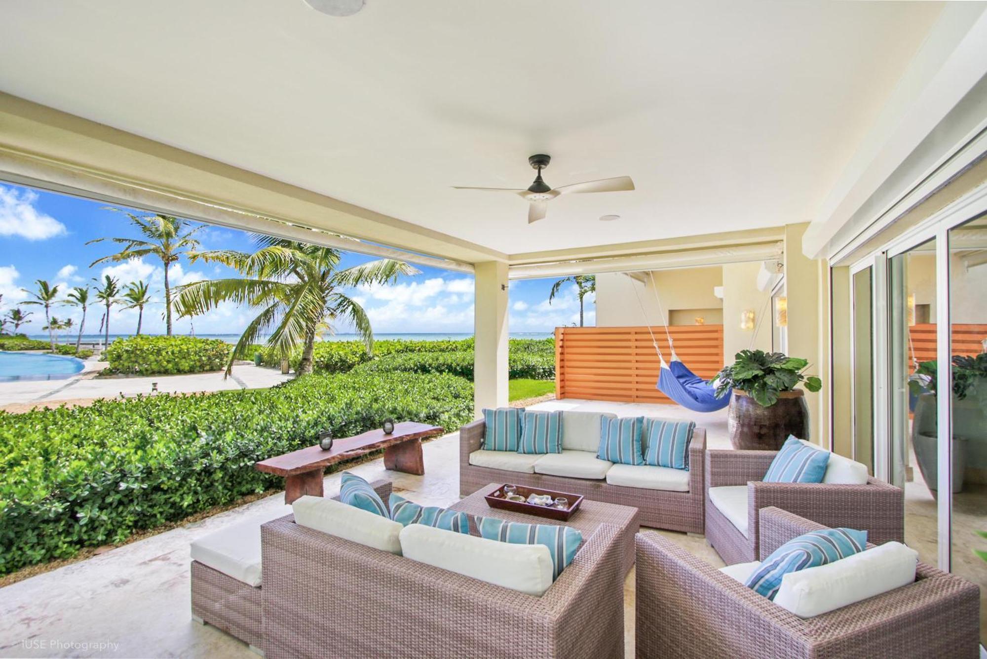 Sotogrande At Cap Cana Apartment Punta Cana