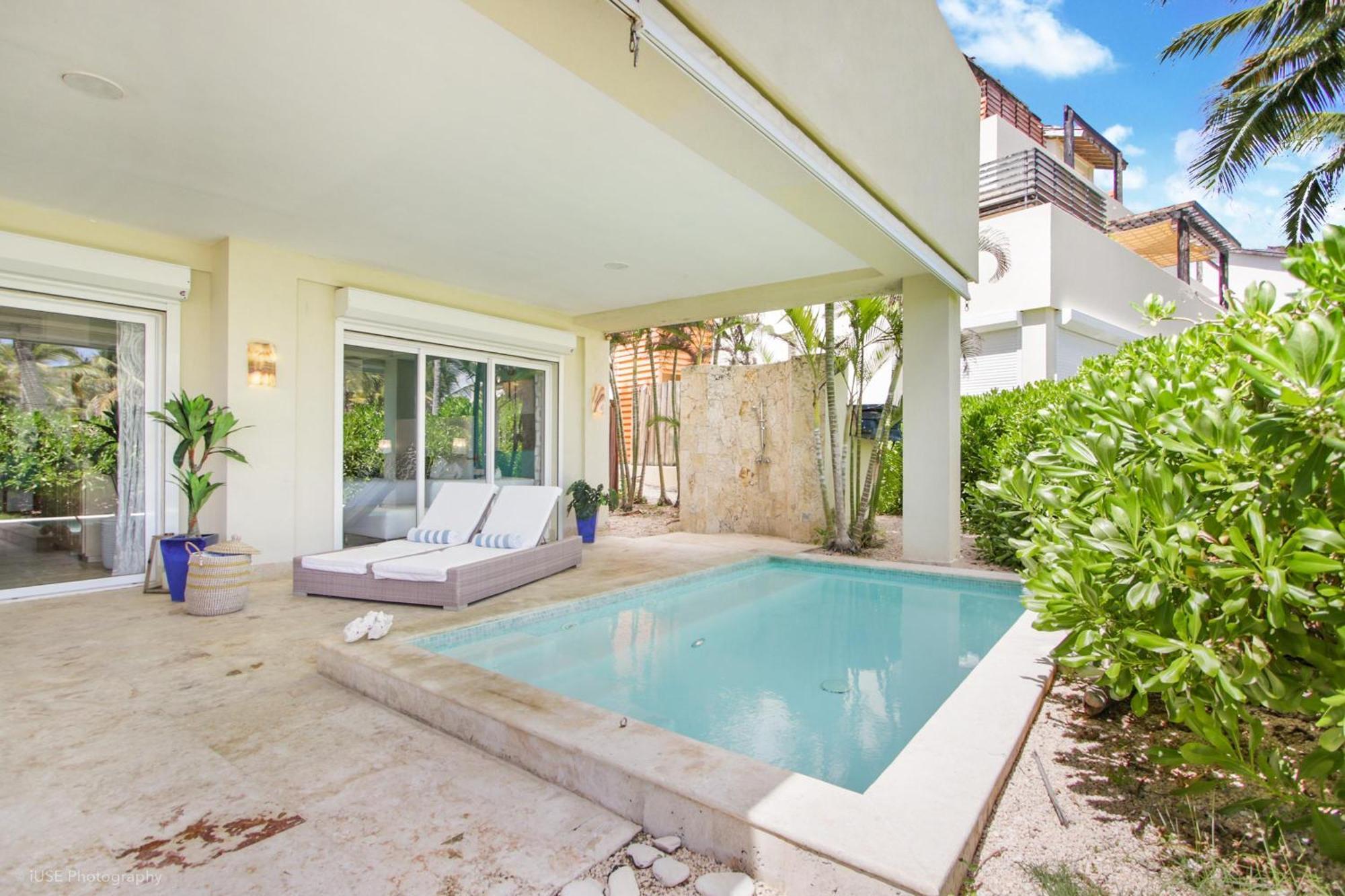Apartment Sotogrande At Cap Cana Punta Cana