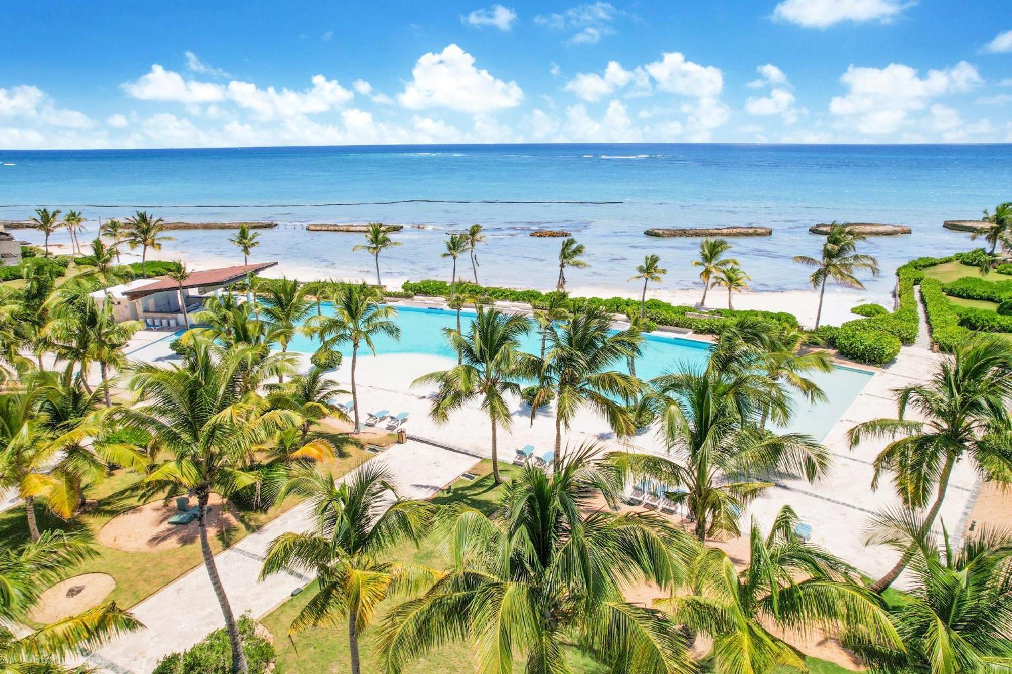 Sotogrande At Cap Cana