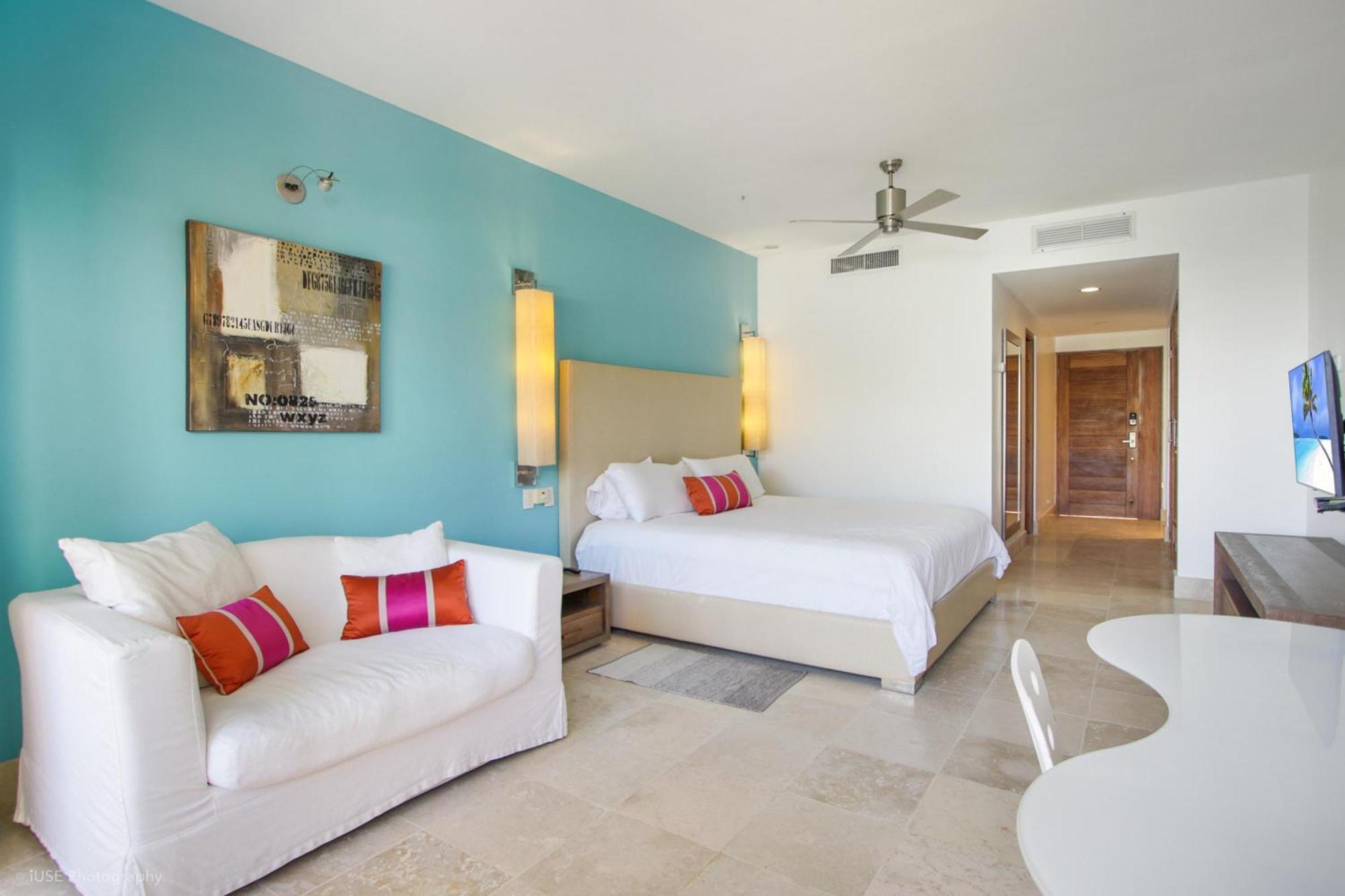 Apartment Sotogrande At Cap Cana