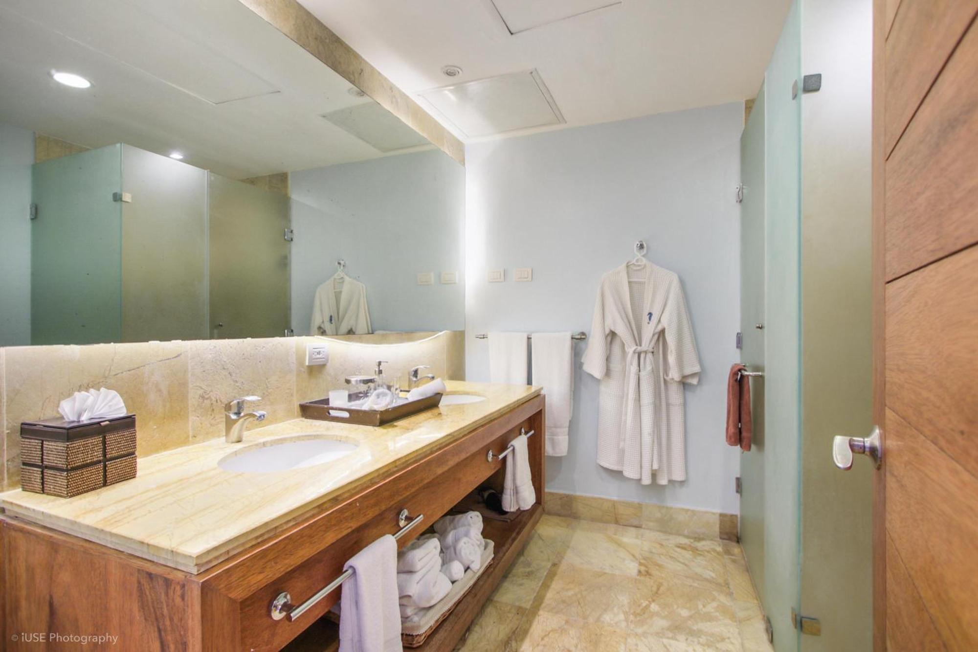 Sotogrande At Cap Cana Apartment *