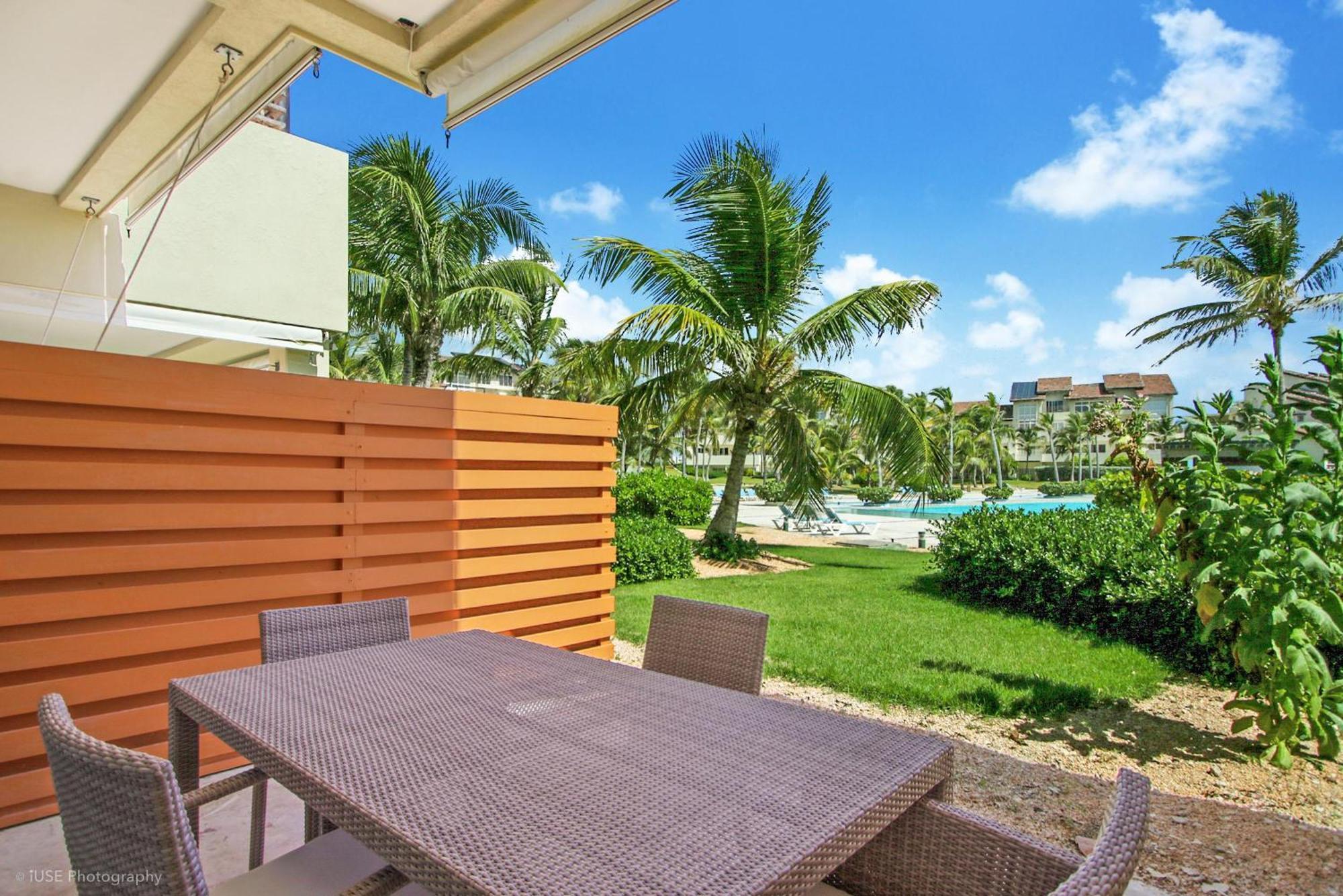 Apartment Sotogrande At Cap Cana *