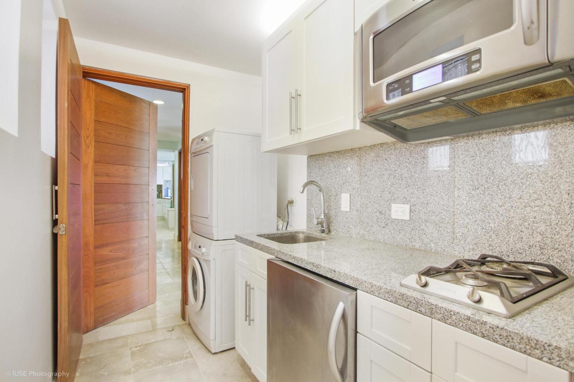 Sotogrande At Cap Cana Apartment Punta Cana