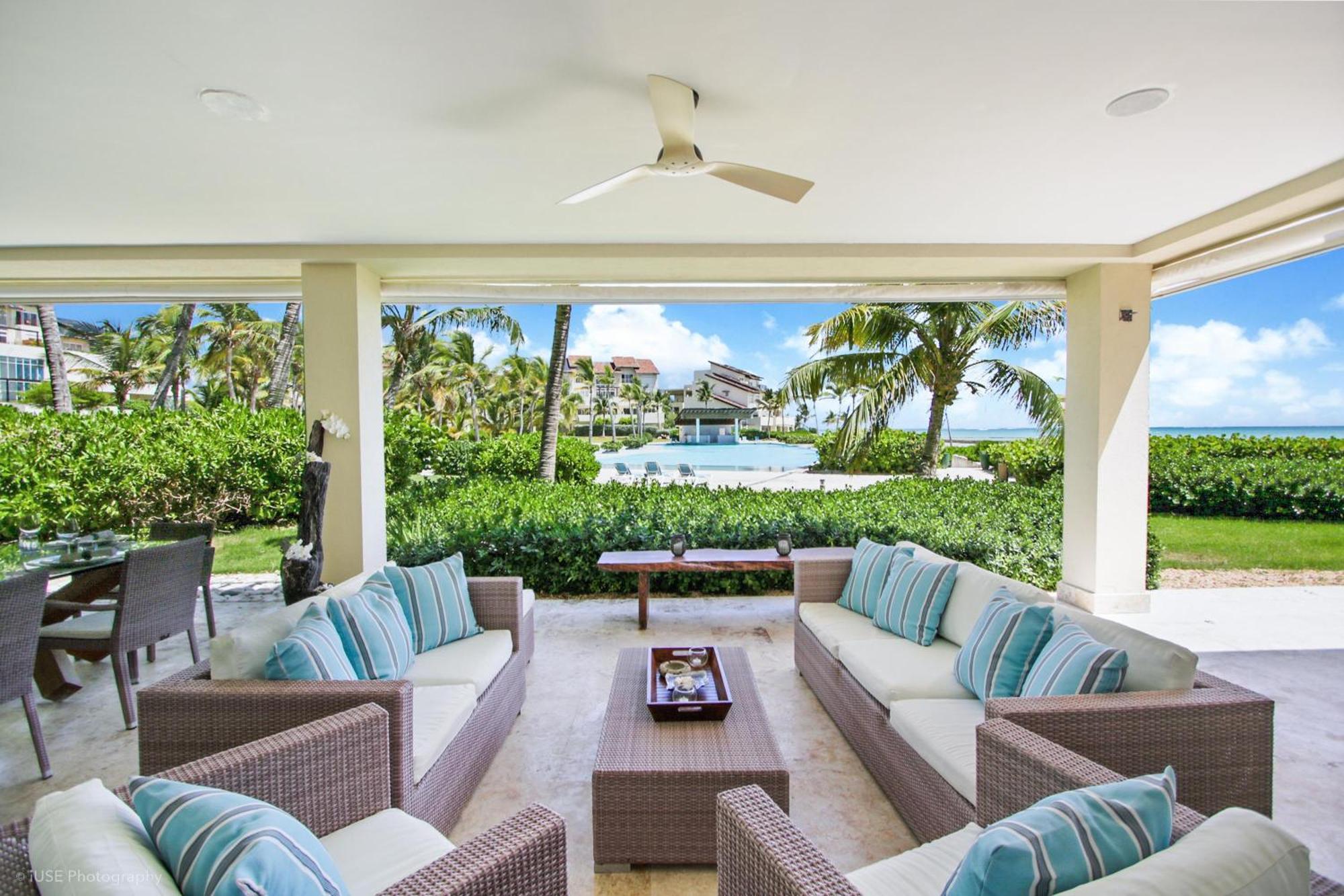 Apartment Sotogrande At Cap Cana Punta Cana