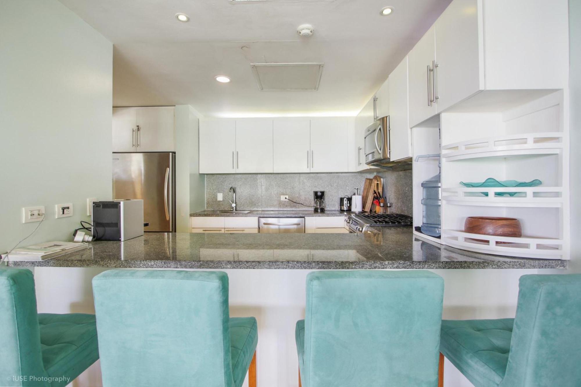 Sotogrande At Cap Cana Apartment