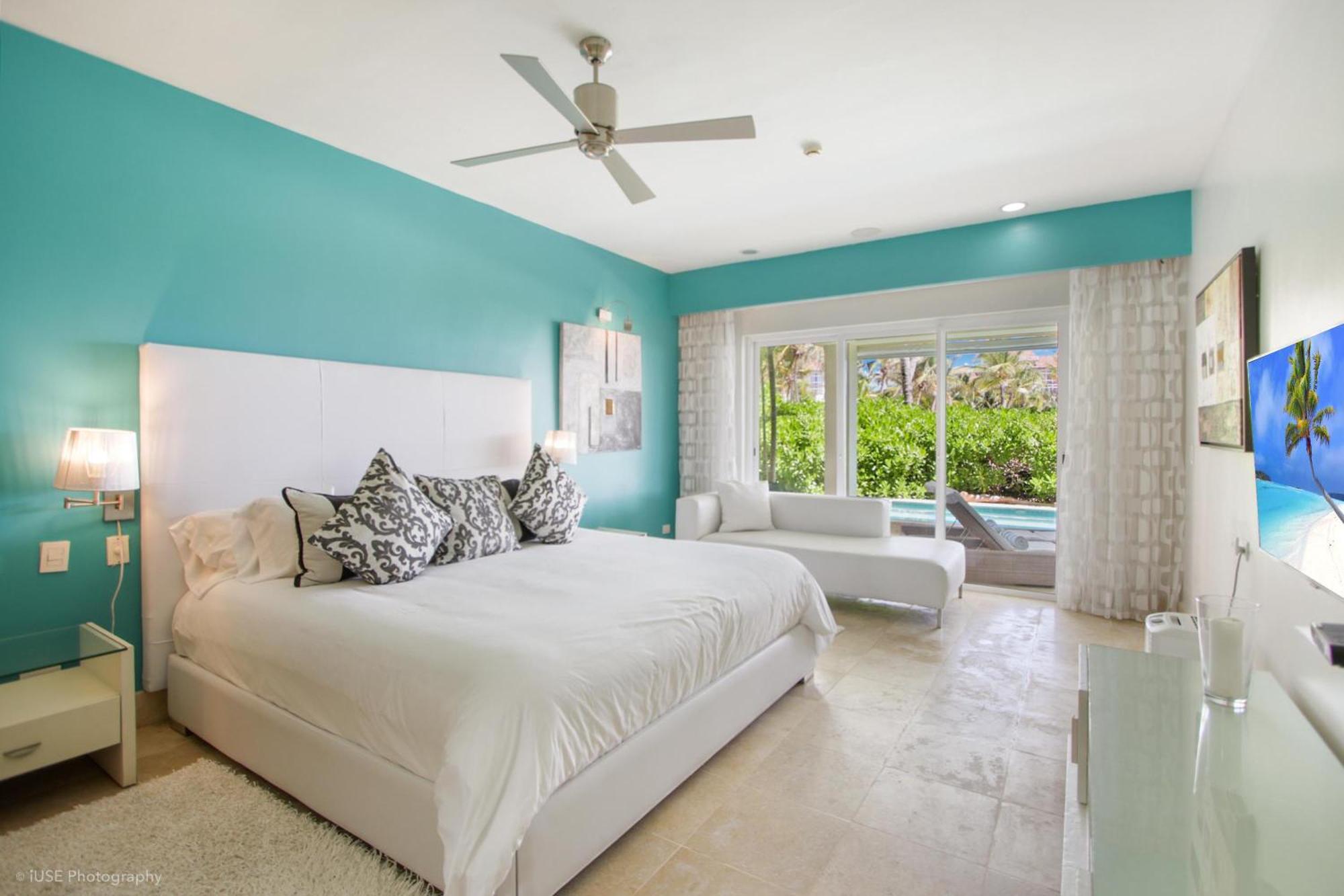 Apartment Sotogrande At Cap Cana