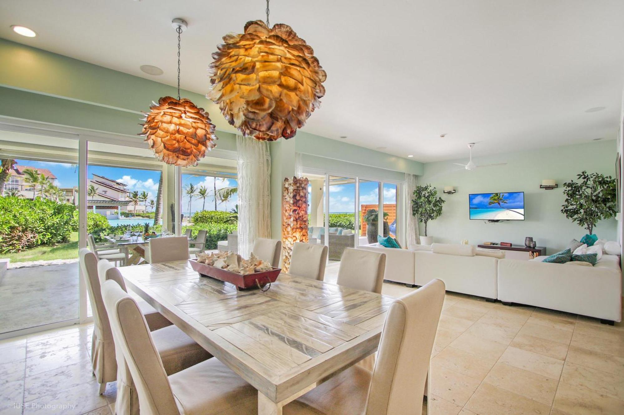Apartment Sotogrande At Cap Cana *