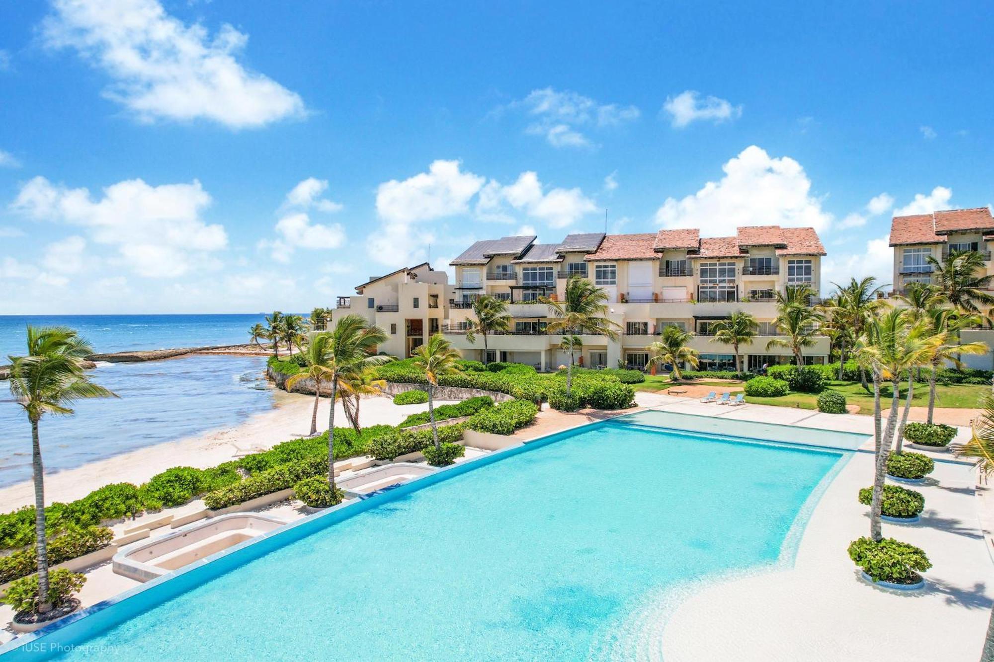 Sotogrande At Cap Cana Apartment Punta Cana