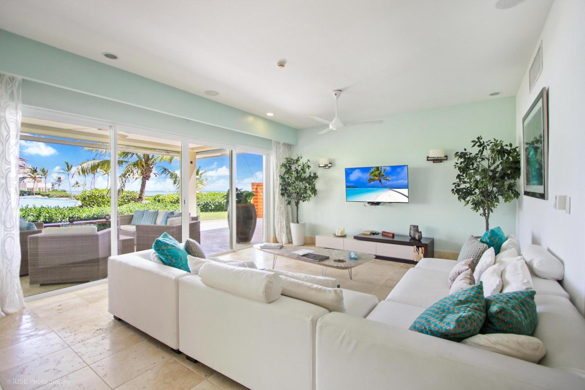 Apartment Sotogrande At Cap Cana Punta Cana