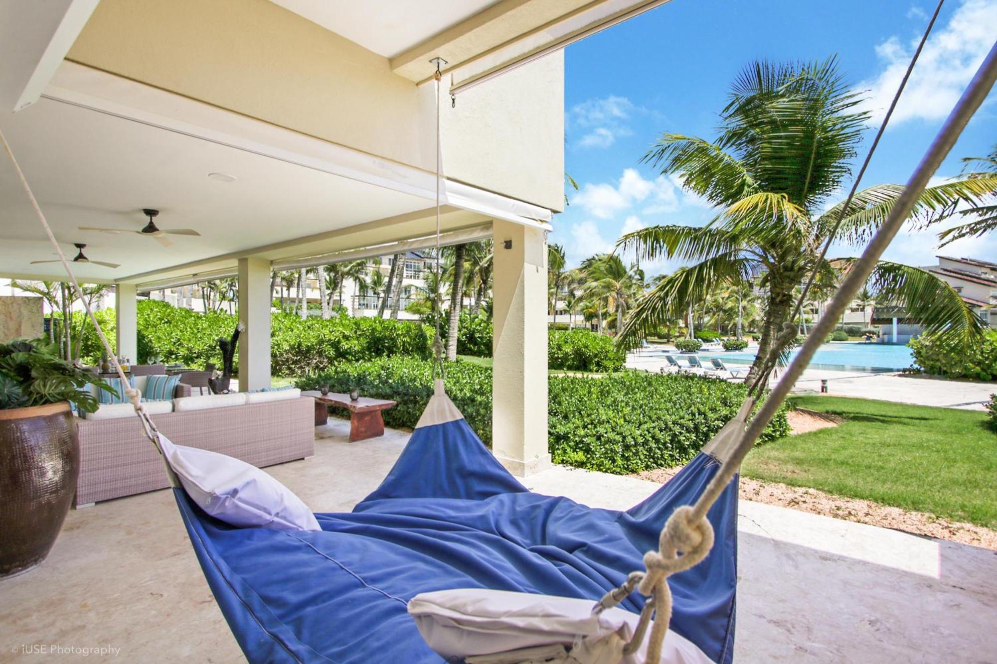 Sotogrande At Cap Cana