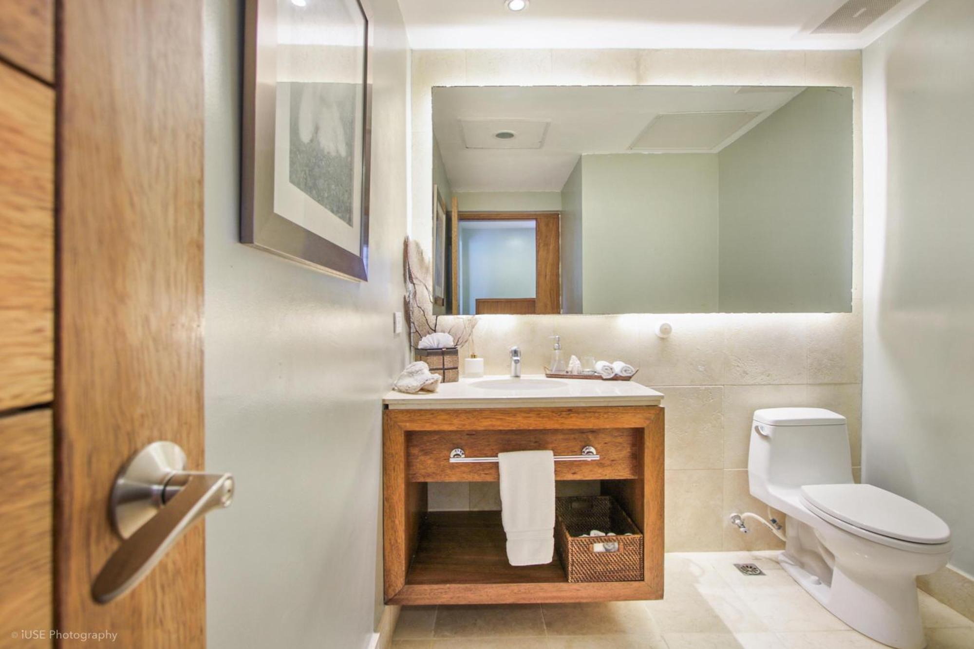 Sotogrande At Cap Cana Apartment