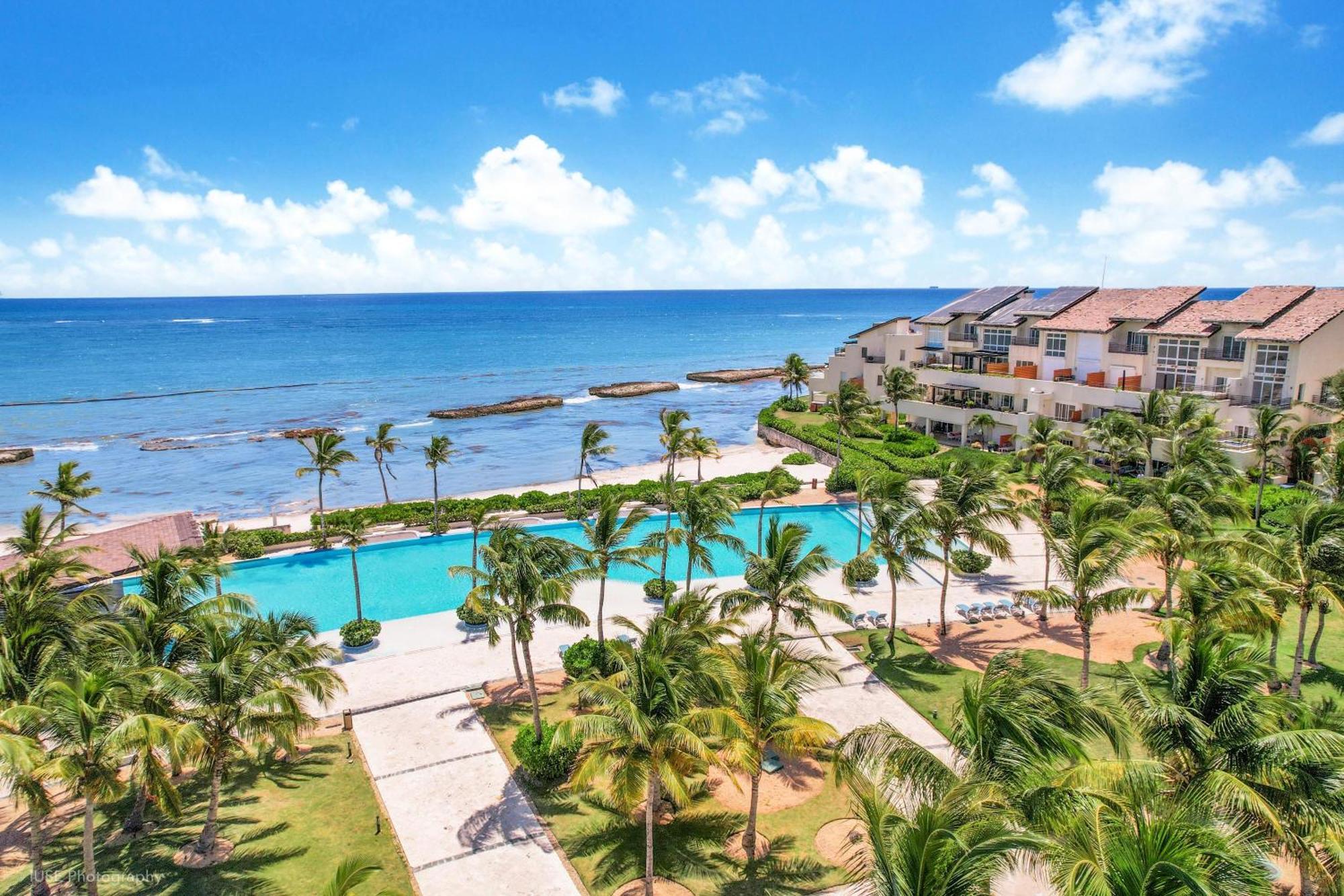 Sotogrande At Cap Cana Apartment *