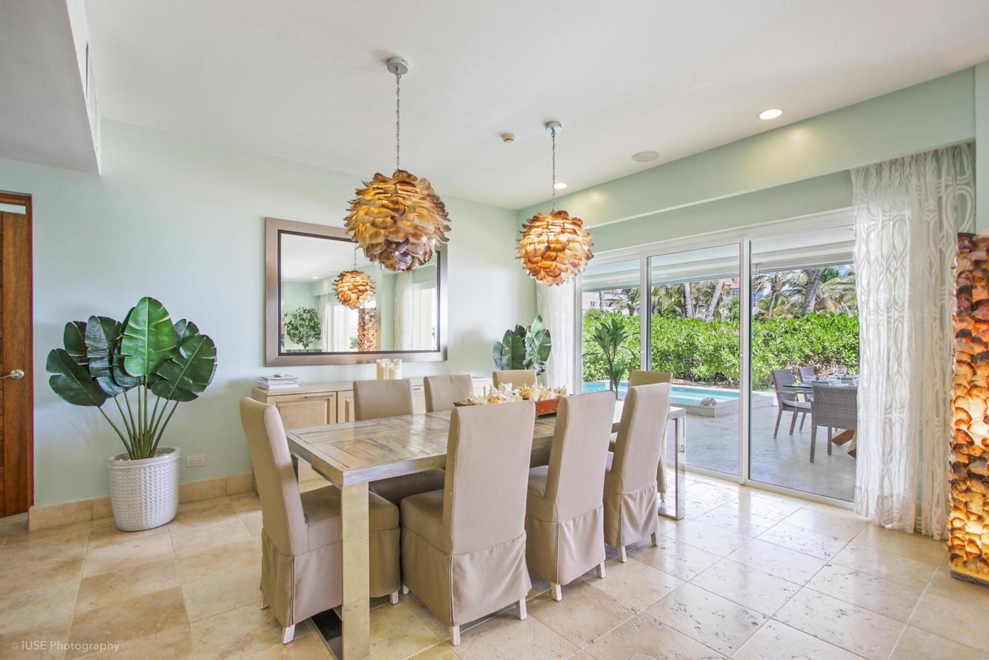 Apartment Sotogrande At Cap Cana *