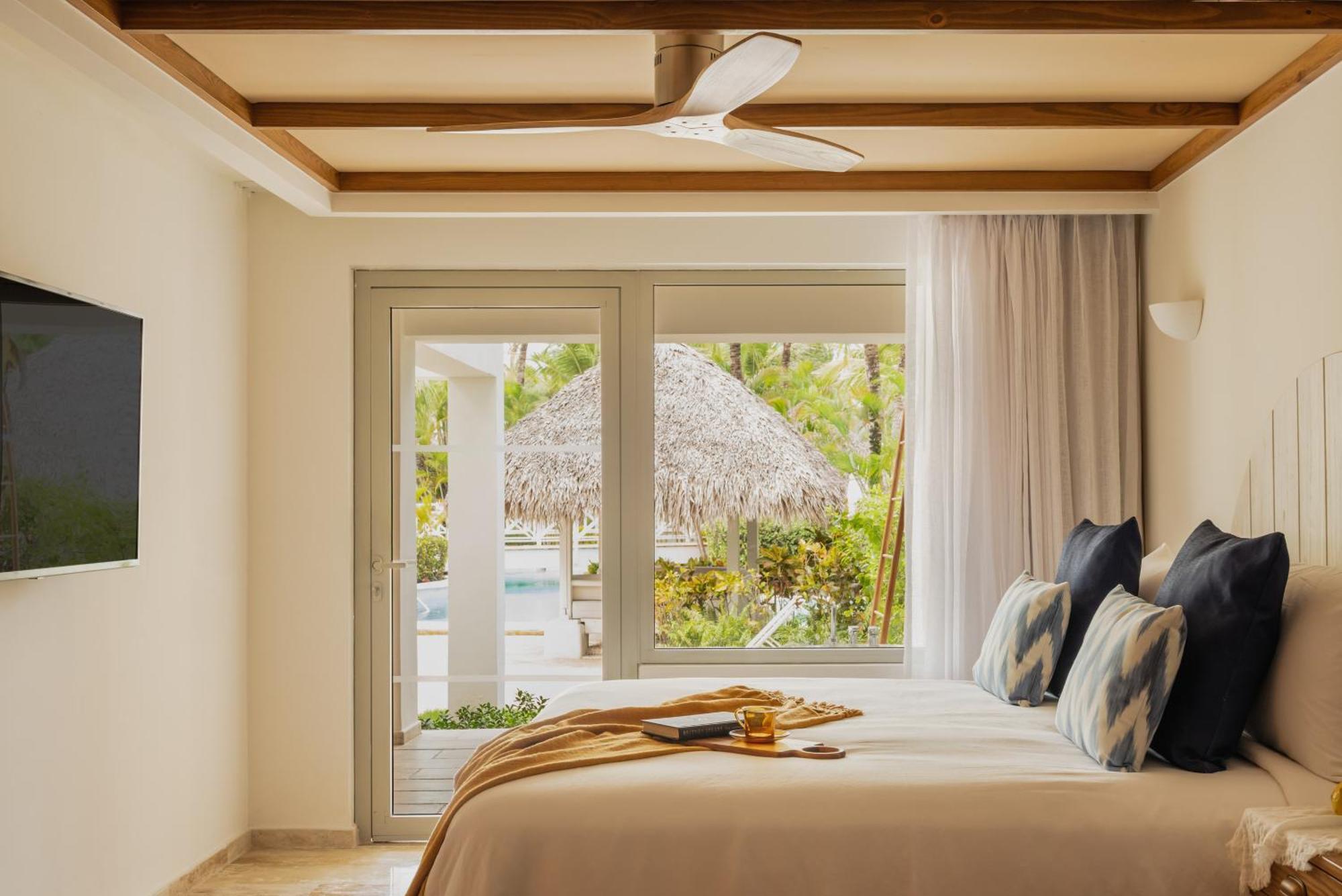 Resort Garden By Meliá 5*
