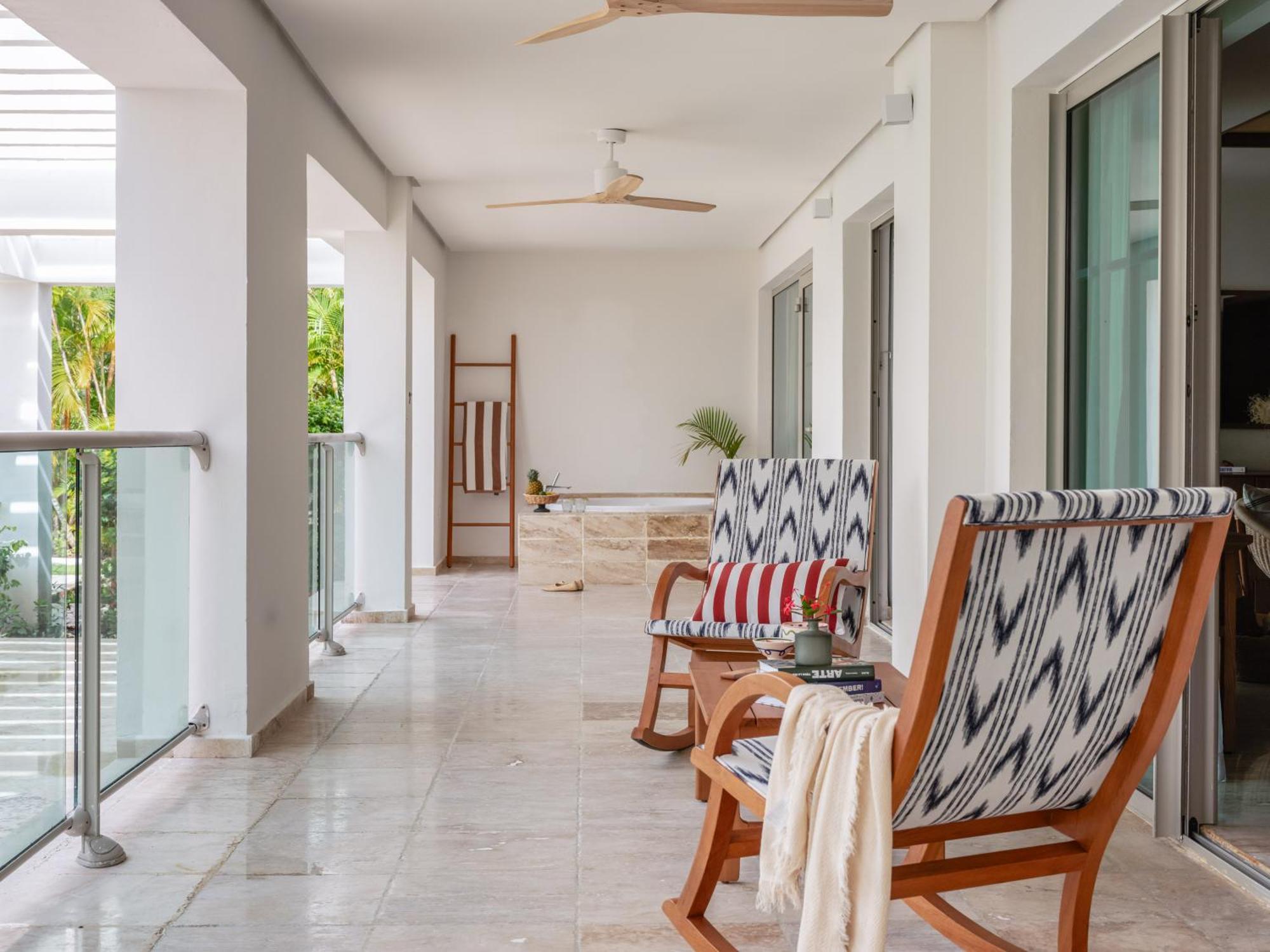 Garden By Meliá 5* Punta Cana