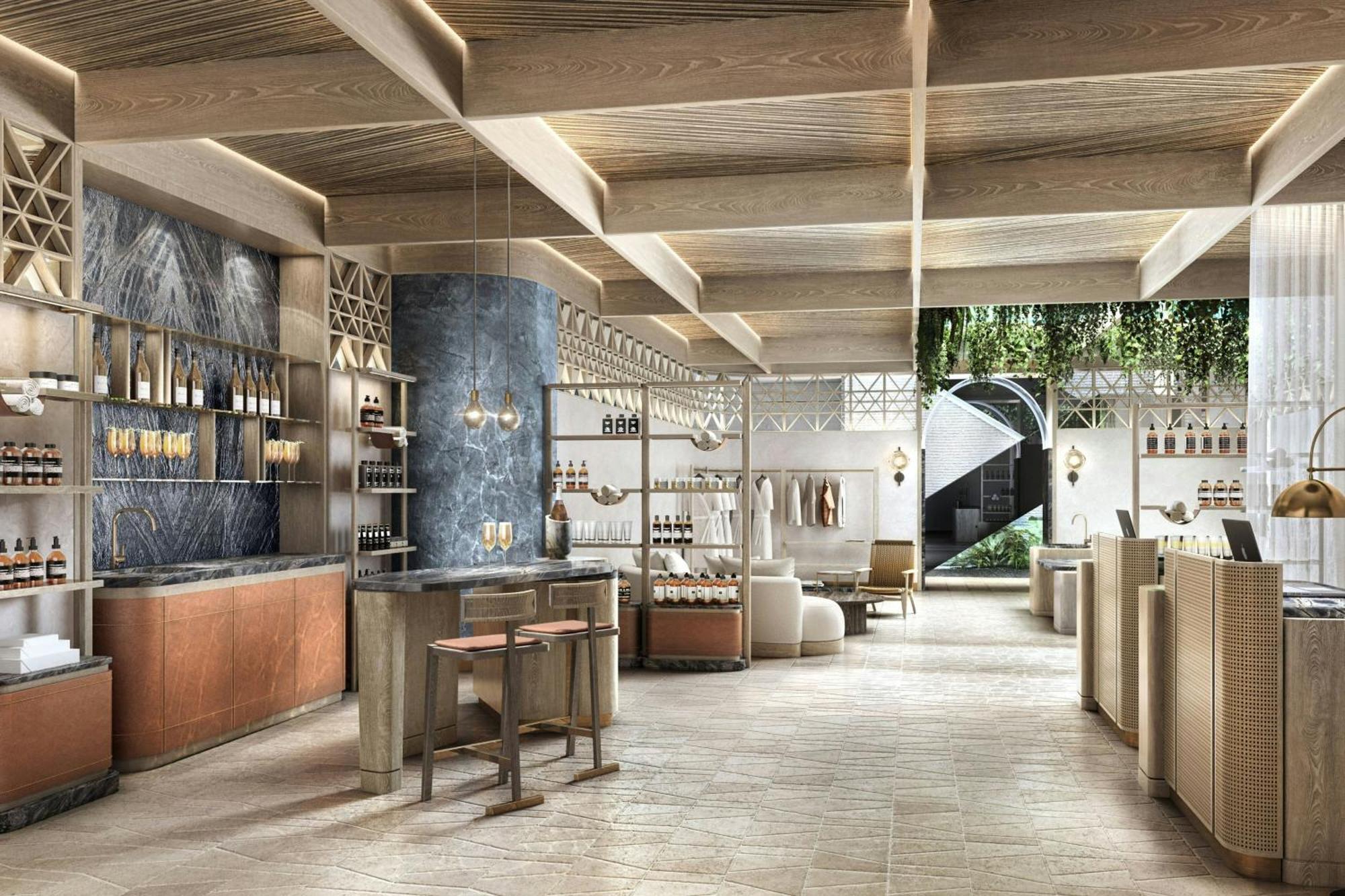 Hotel The St. Regis Cap Cana *