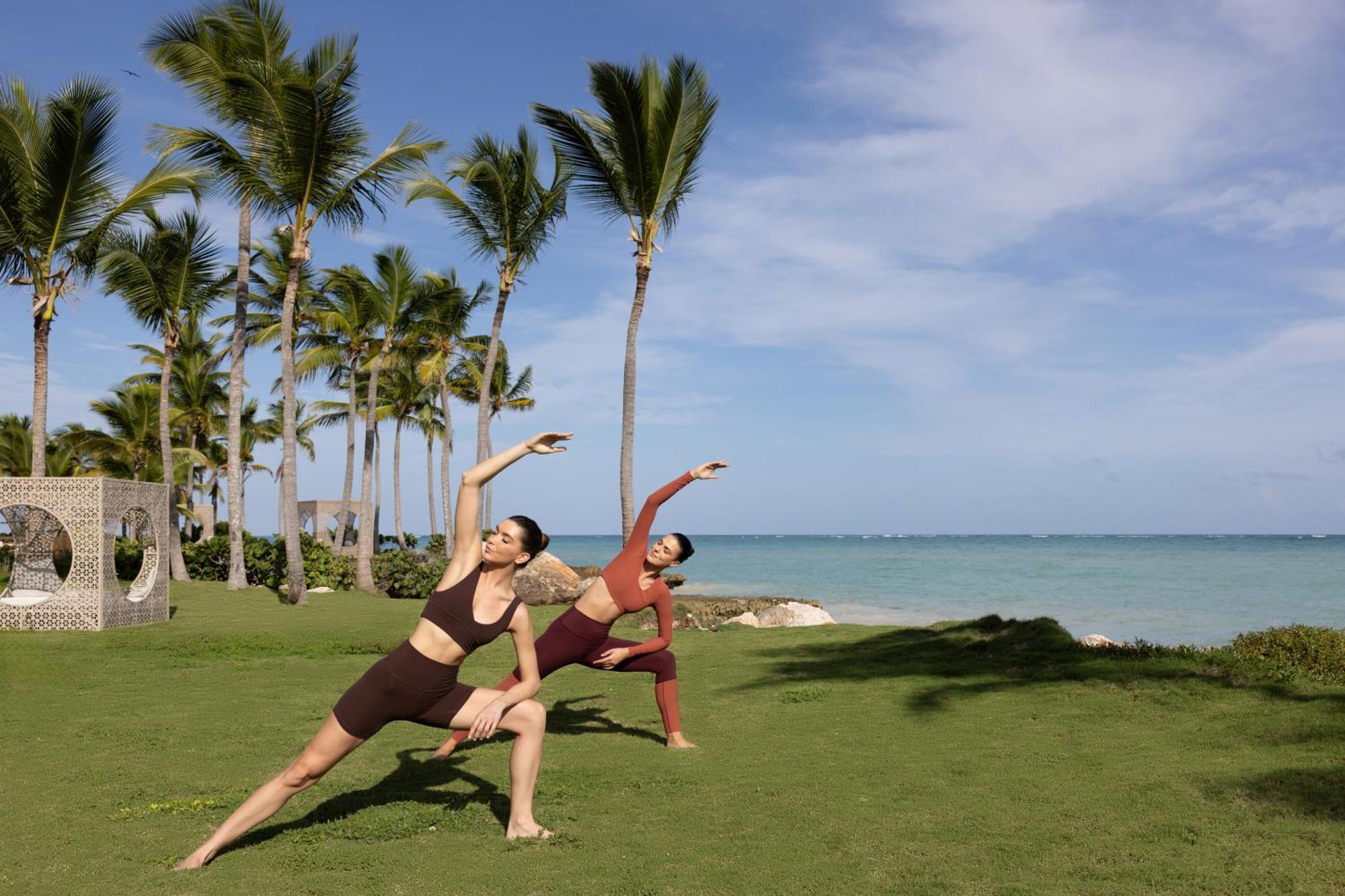 Sanctuary Cap Cana, A Luxury Collection Resort, Dominican Republic, Adult Resort 5*