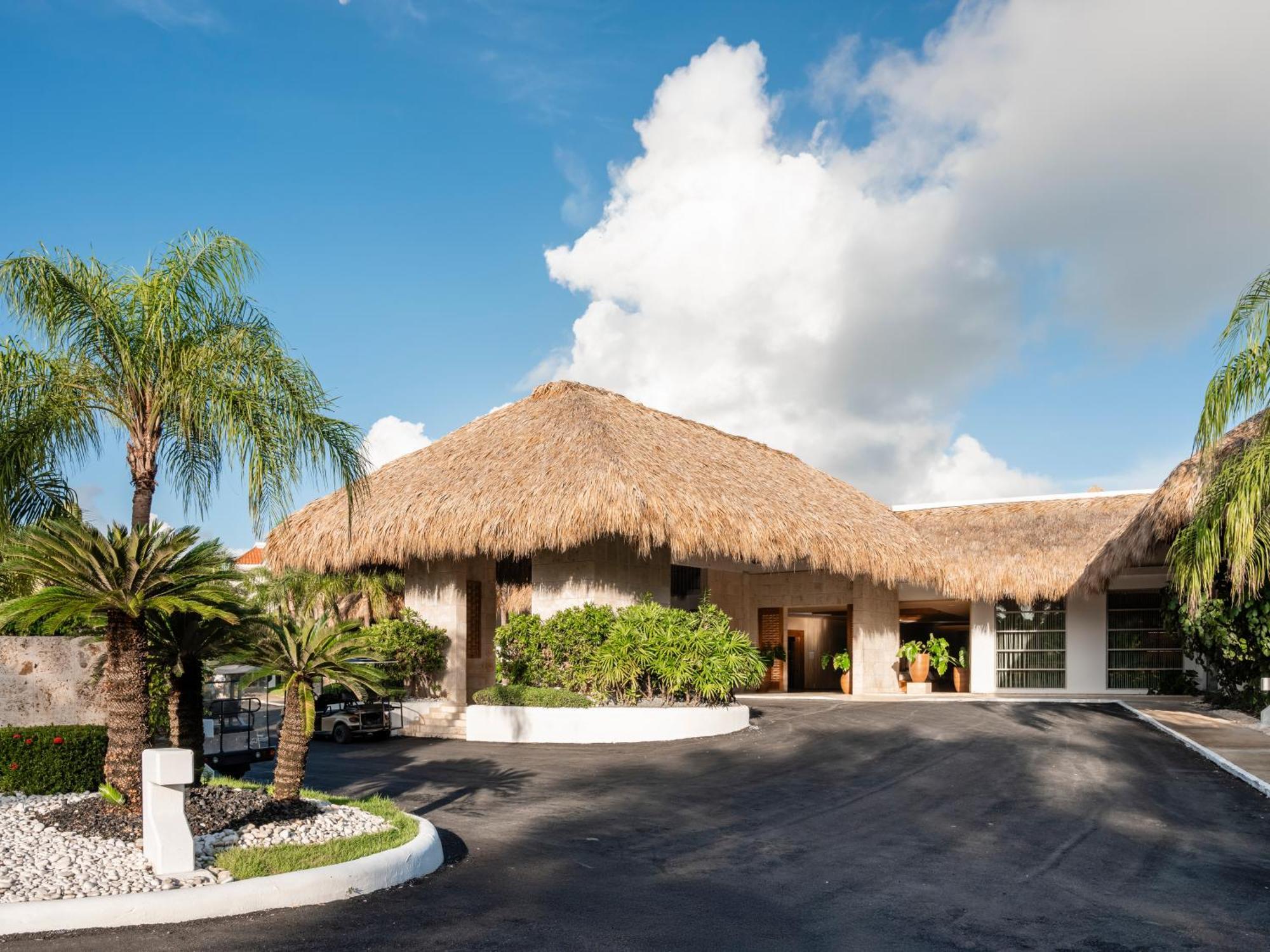 Resort Garden By Meliá Punta Cana