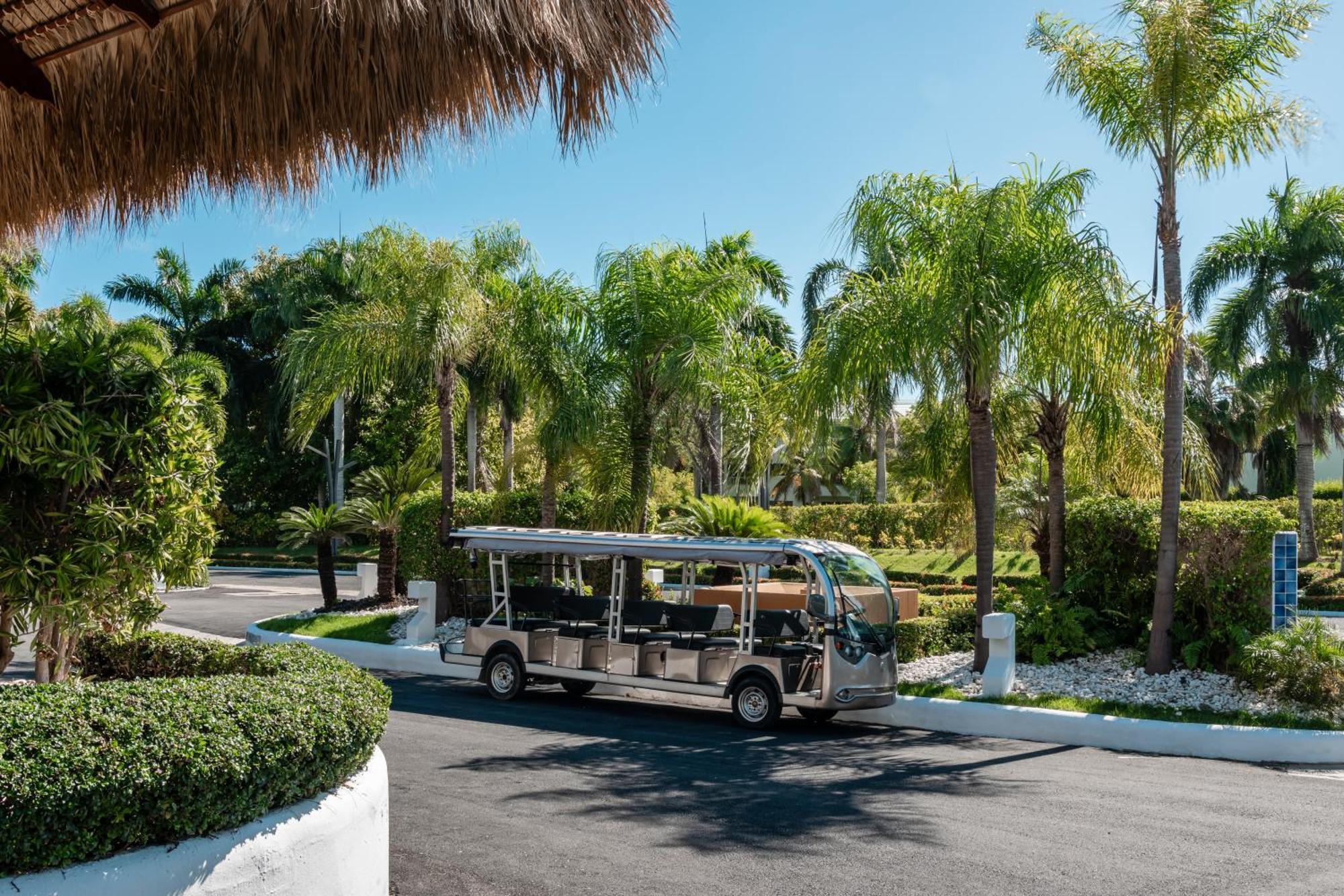 Garden By Meliá Resort