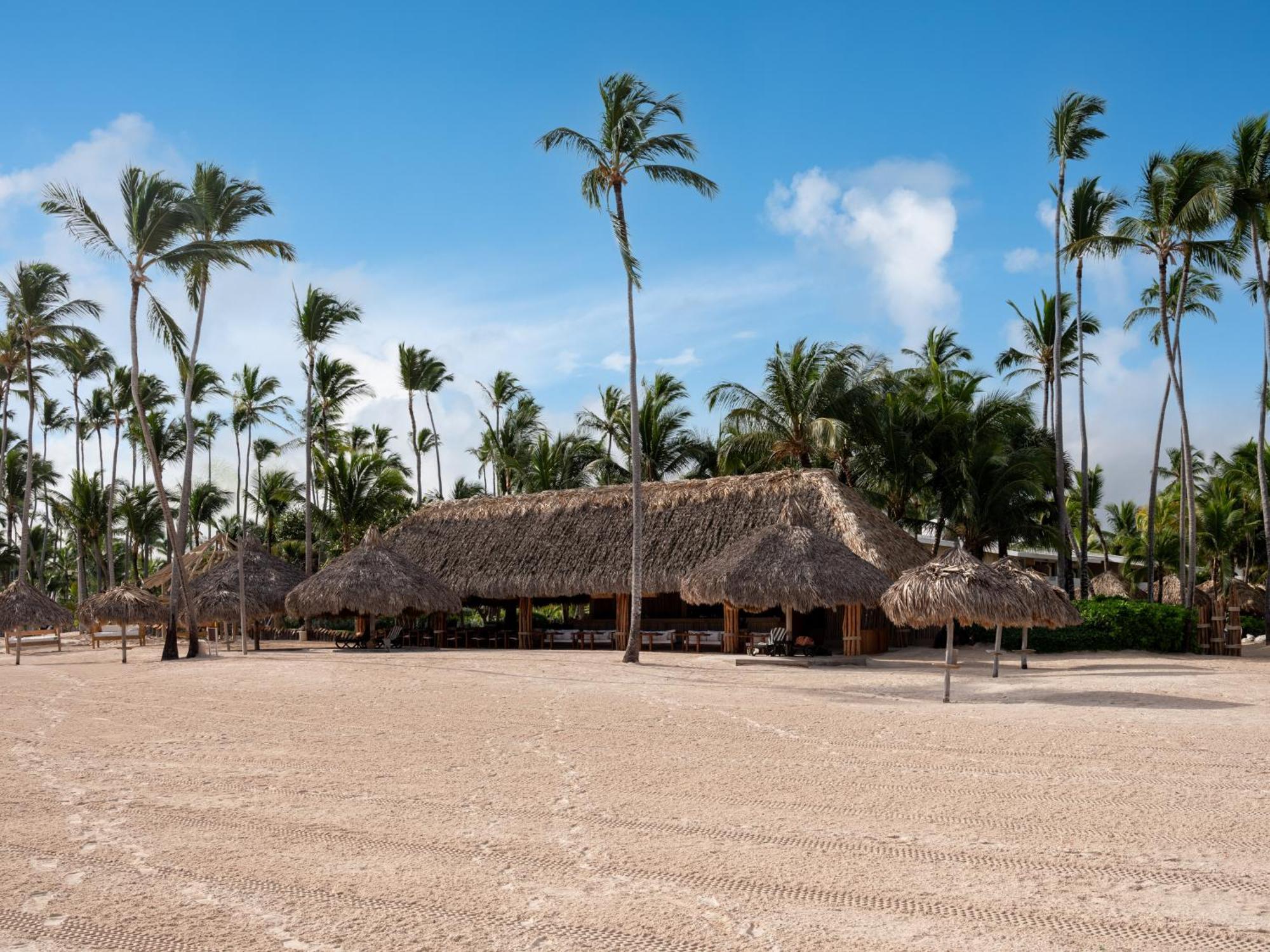 Resort Garden By Meliá Punta Cana