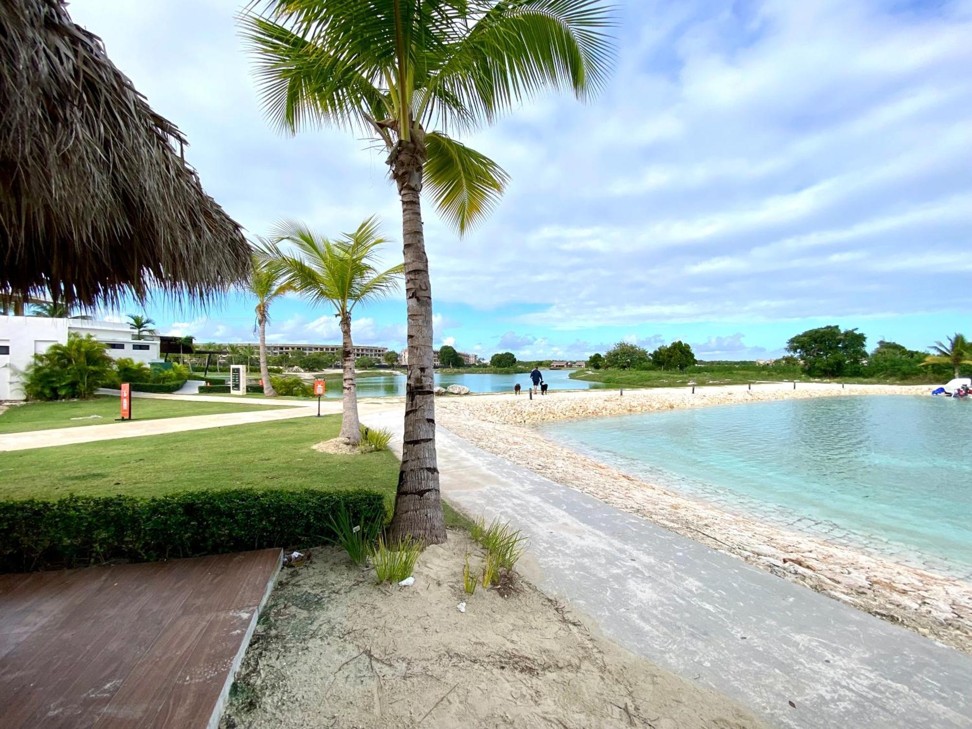 Golf Course Confy 1- Bedroom Punta Cana