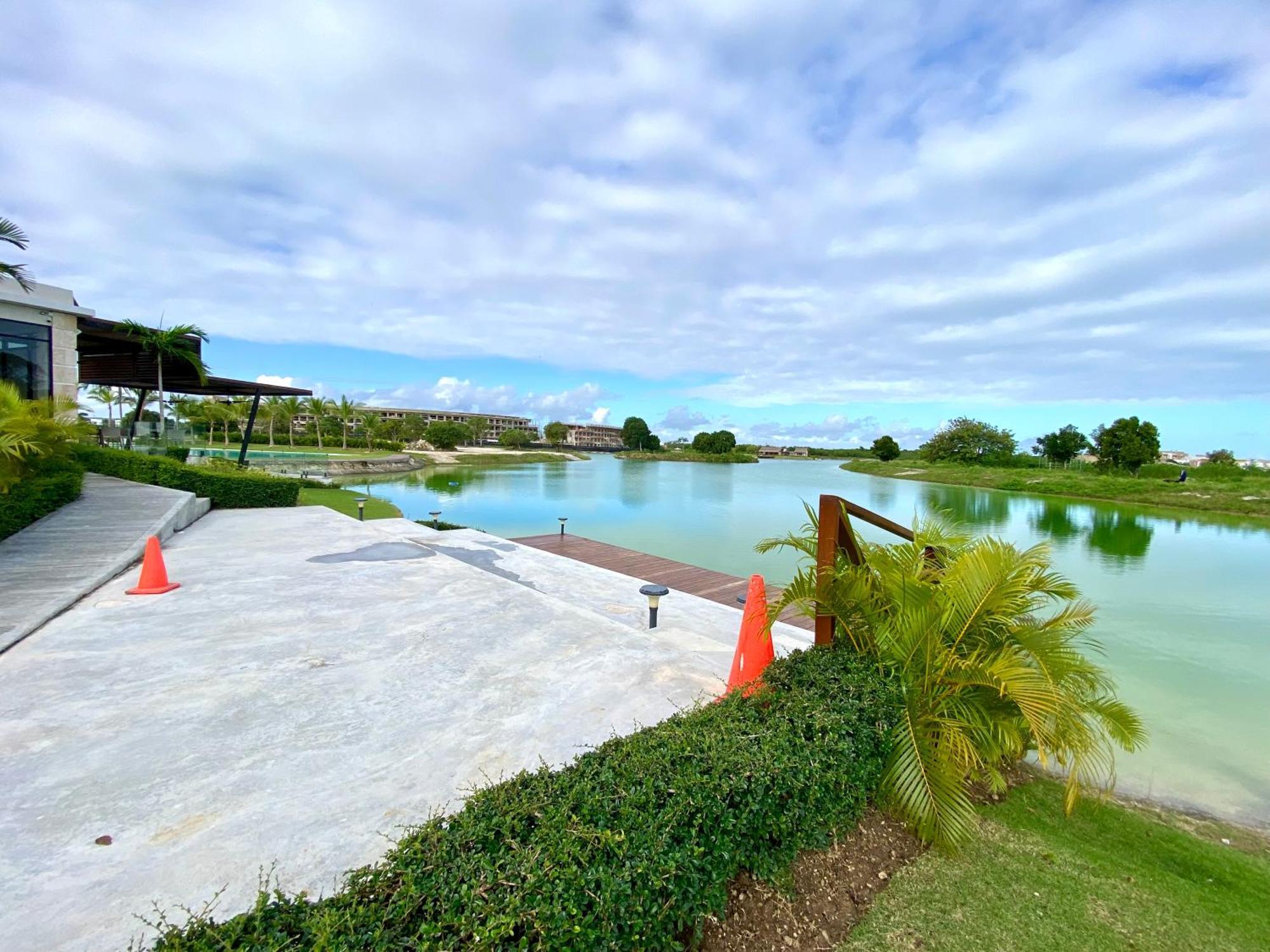 Apartment Golf Course Confy 1- Bedroom Punta Cana