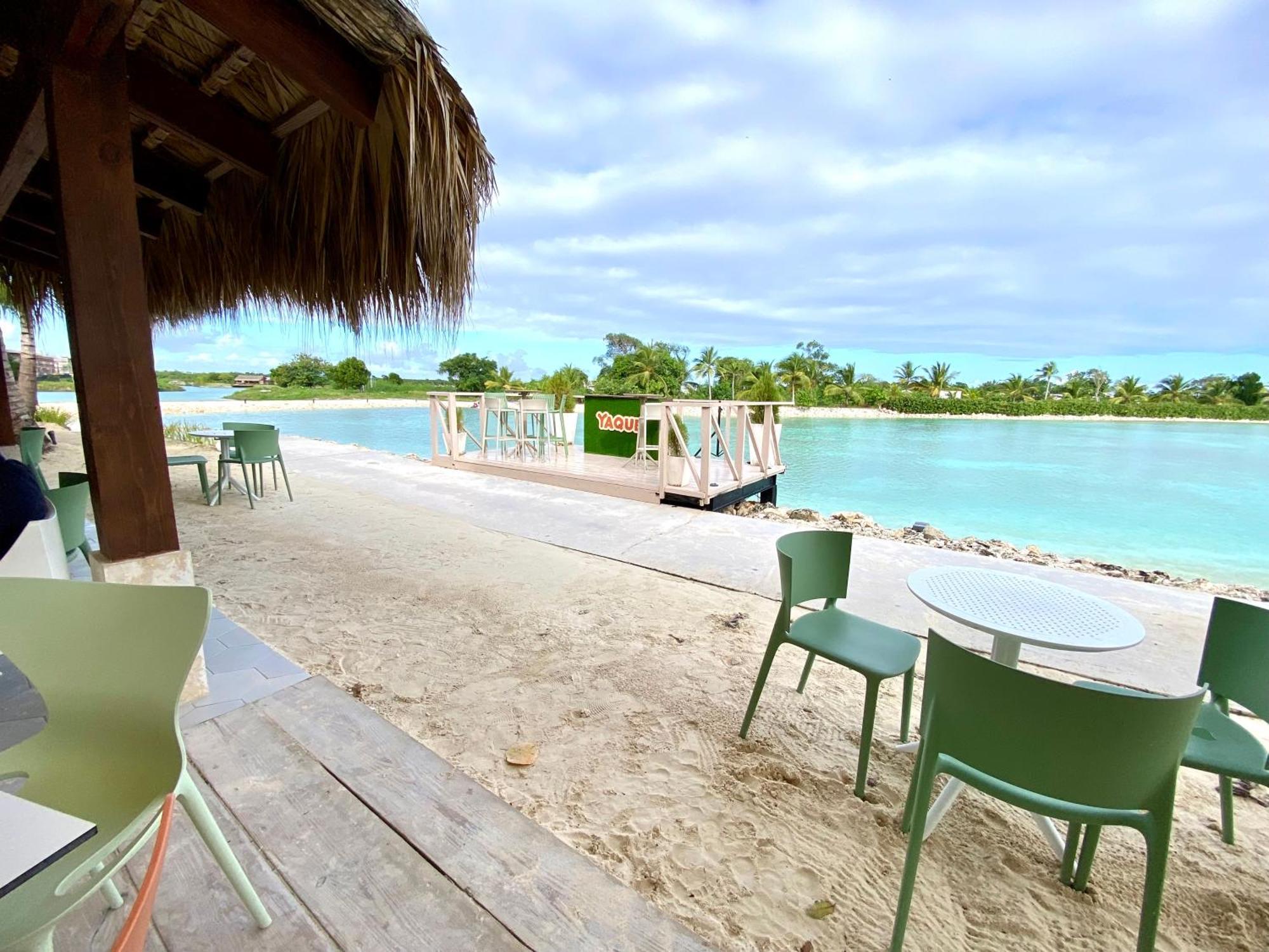 Golf Course Confy 1- Bedroom Punta Cana