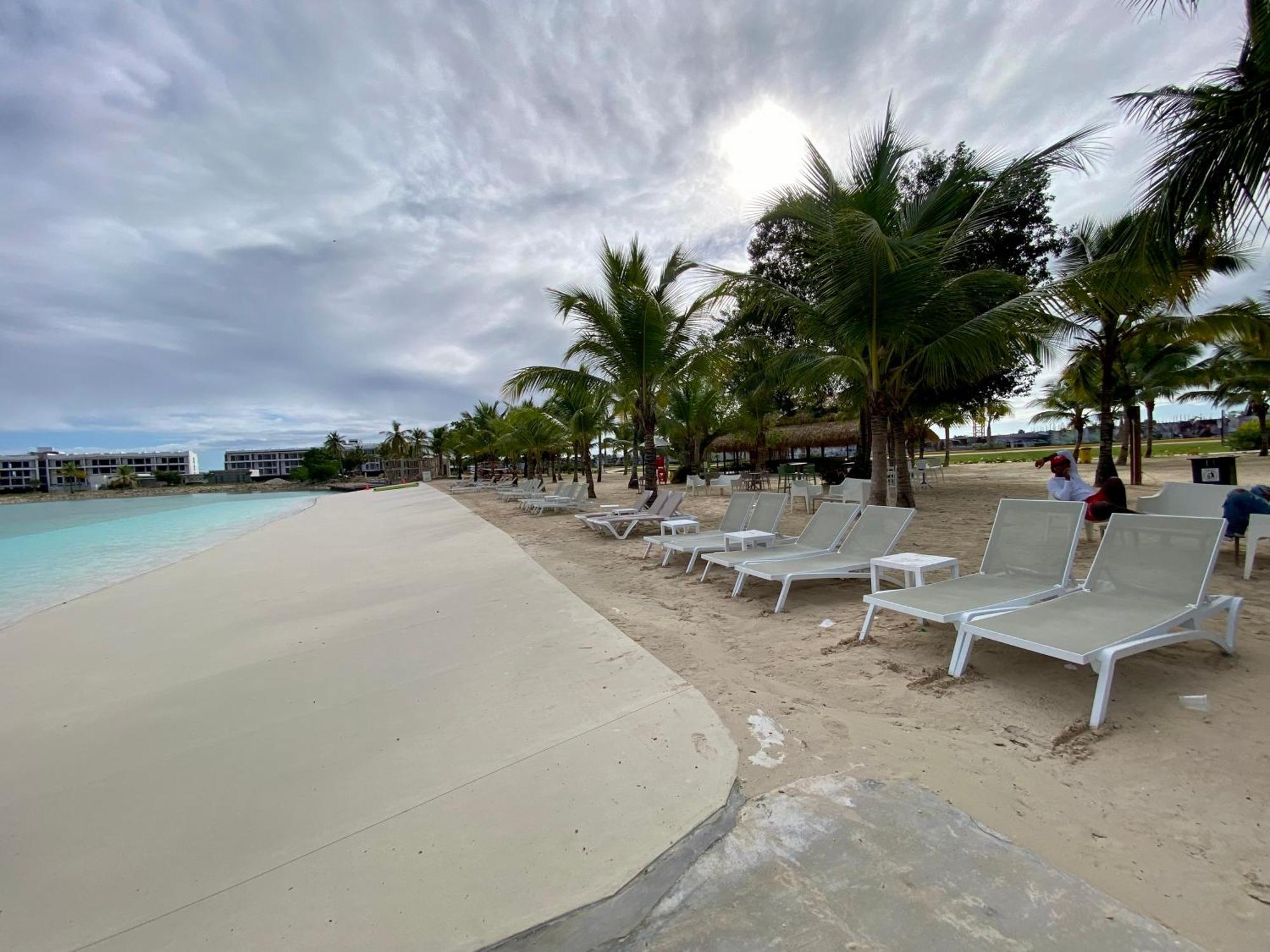 Golf Course Confy 1- Bedroom * Punta Cana