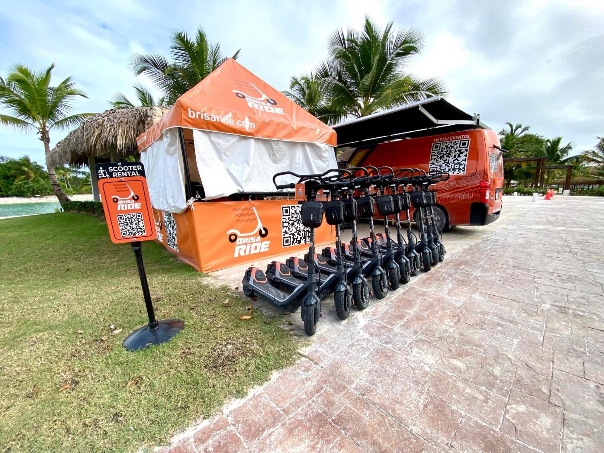 Golf Course Confy 1- Bedroom Apartment Punta Cana