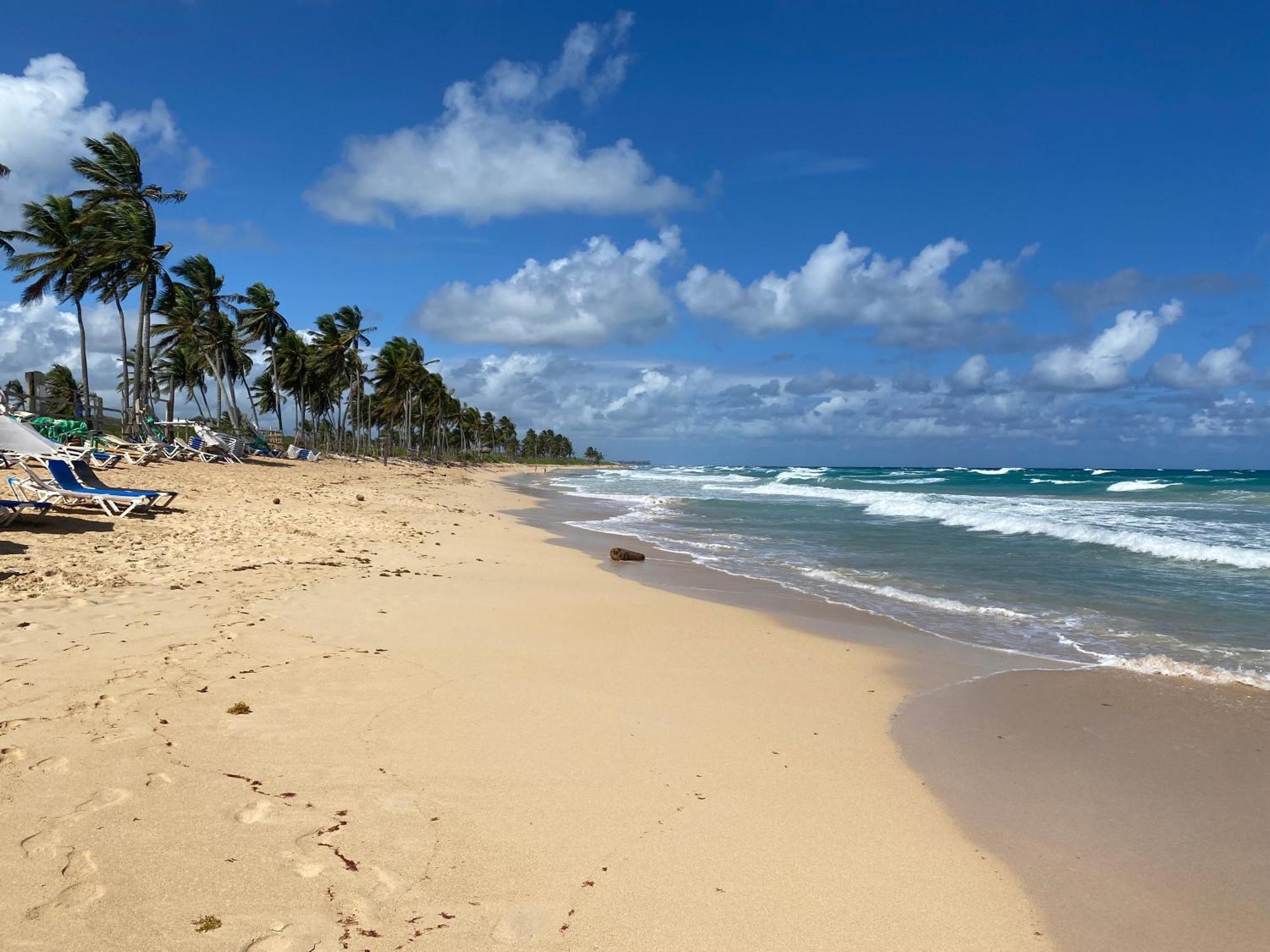 Apartment Golf Course Confy 1- Bedroom Punta Cana