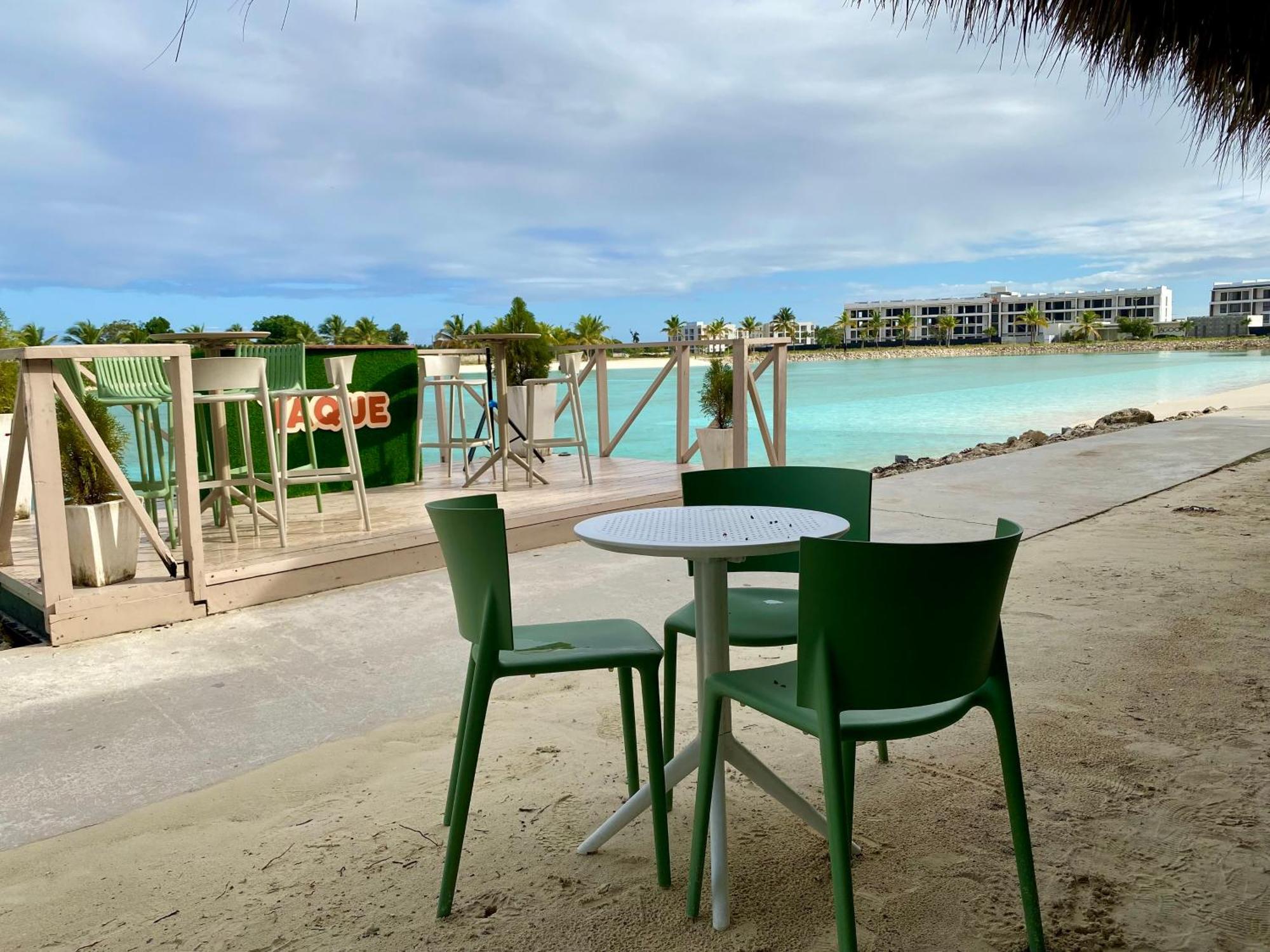 Golf Course Confy 1- Bedroom * Punta Cana