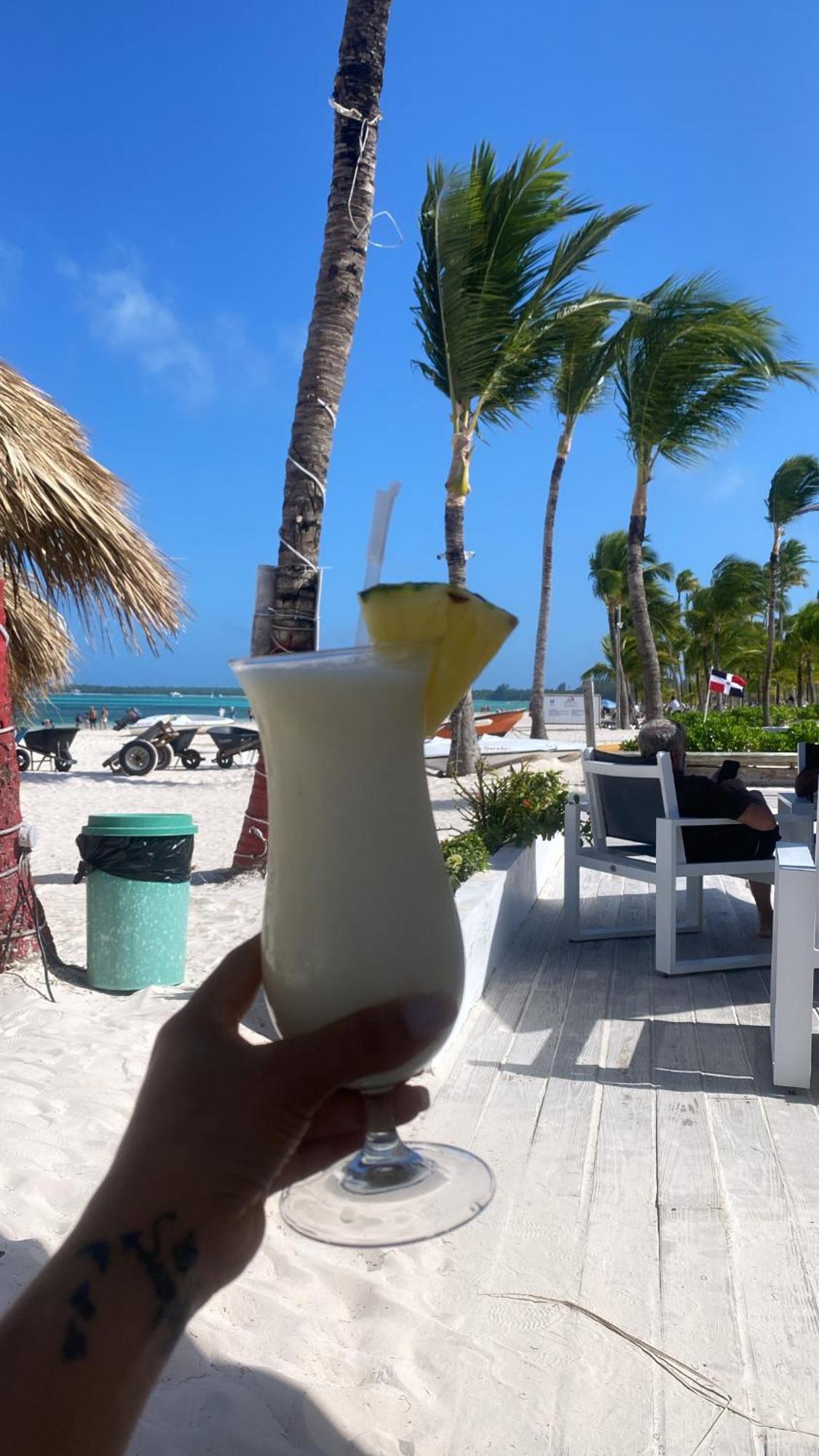 Golf Course Confy 1- Bedroom Punta Cana