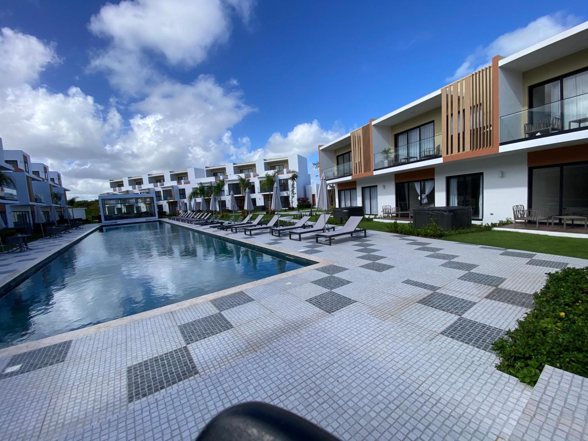 Golf Course Confy 1- Bedroom *