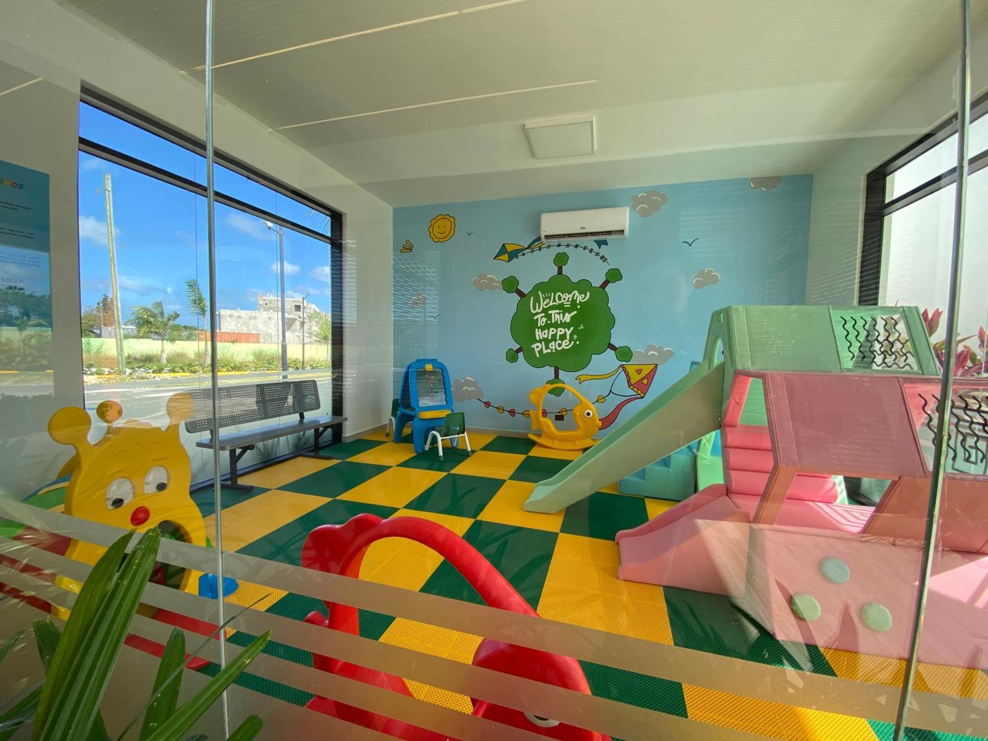 Golf Course Confy 1- Bedroom