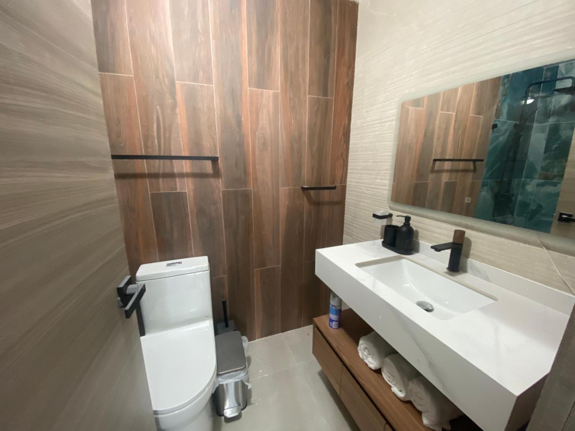 Apartment Golf Course Confy 1- Bedroom Punta Cana
