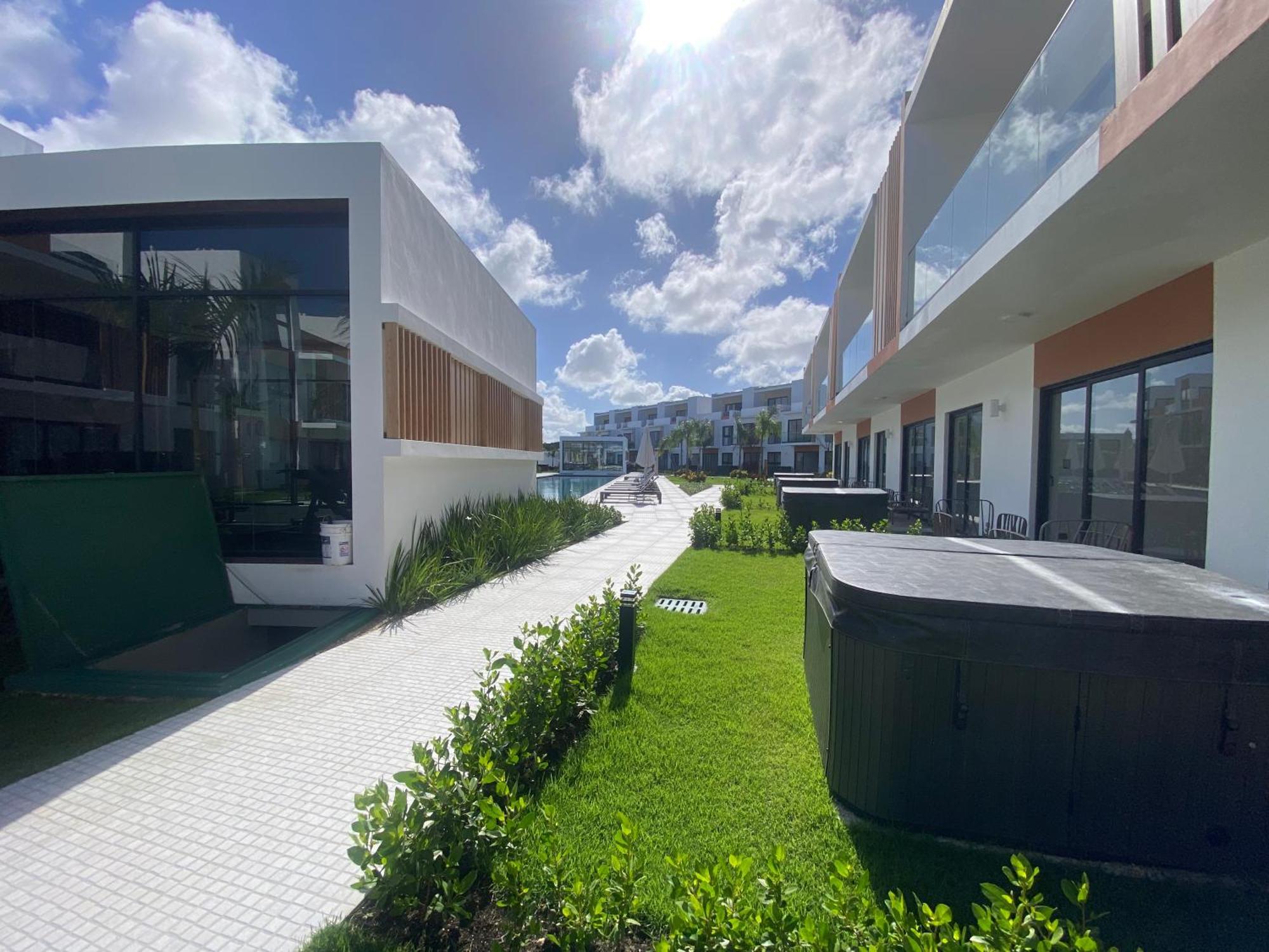 Golf Course Confy 1- Bedroom *