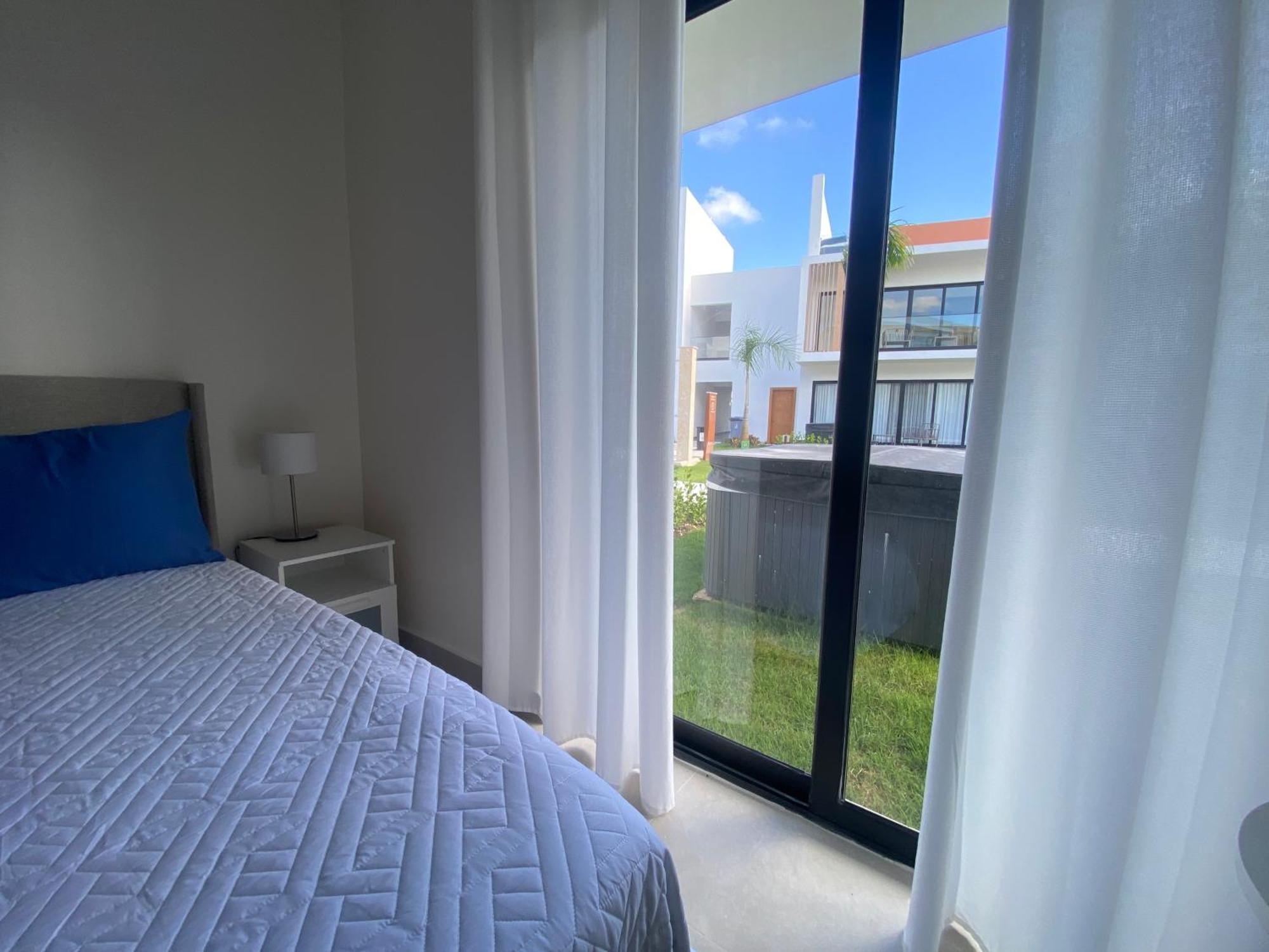 Apartment Golf Course Confy 1- Bedroom *