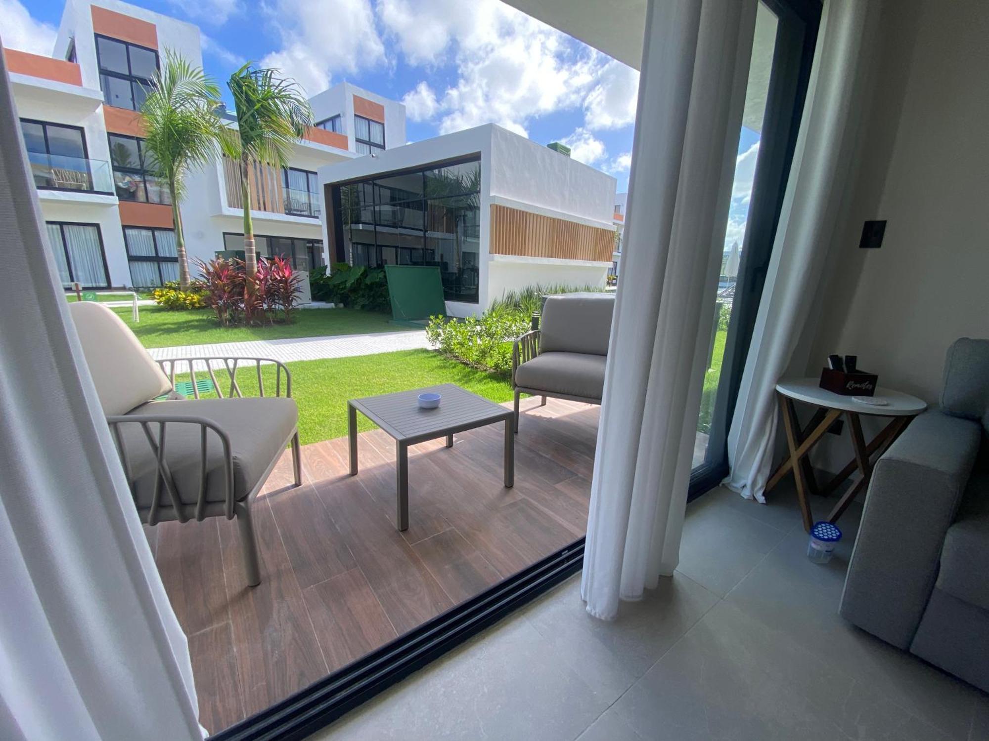Golf Course Confy 1- Bedroom * Punta Cana
