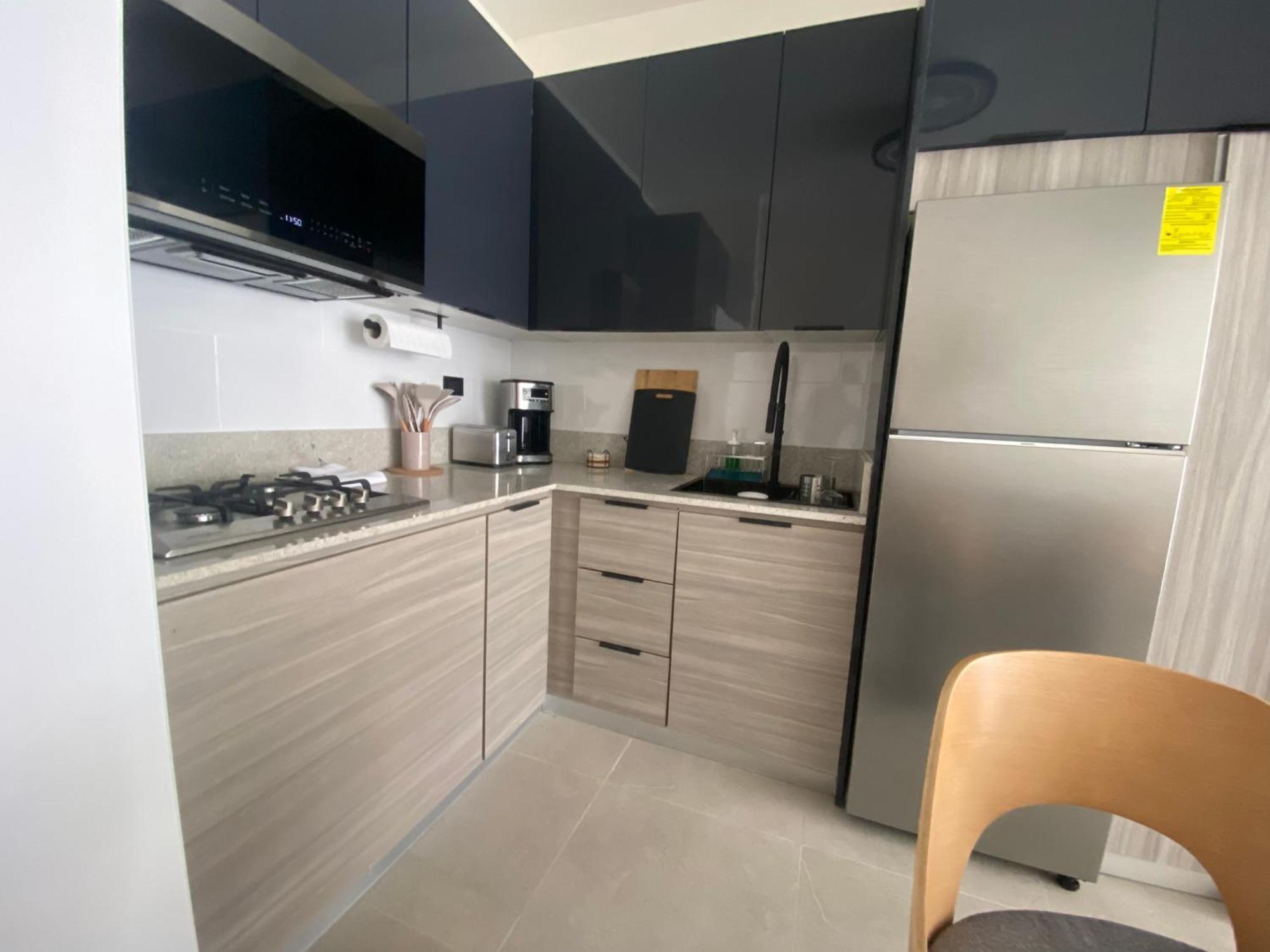 Golf Course Confy 1- Bedroom