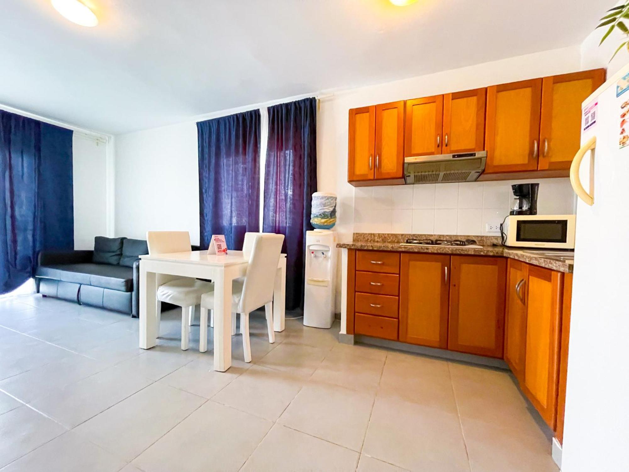Tropicana Sol Caribes Near The Bavaro Club &