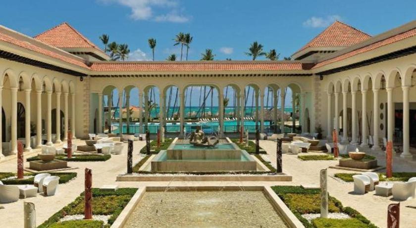 Royal Service At Paradisus Palma Real (adults Only) 5* Punta Cana