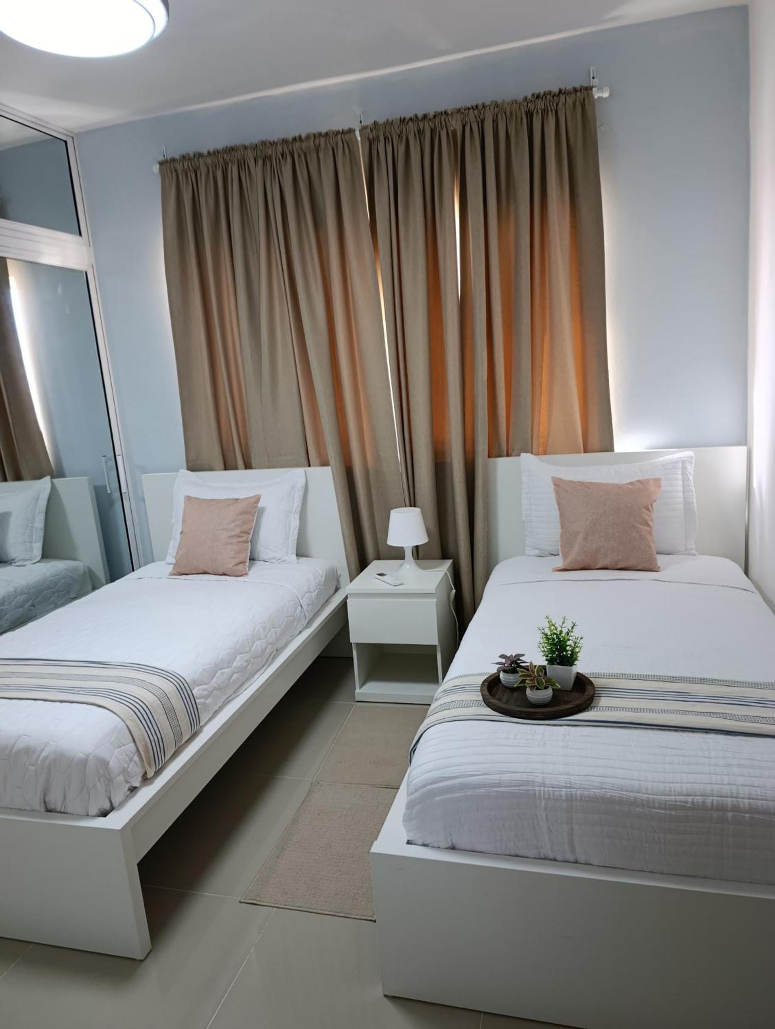 Norah Apartment *