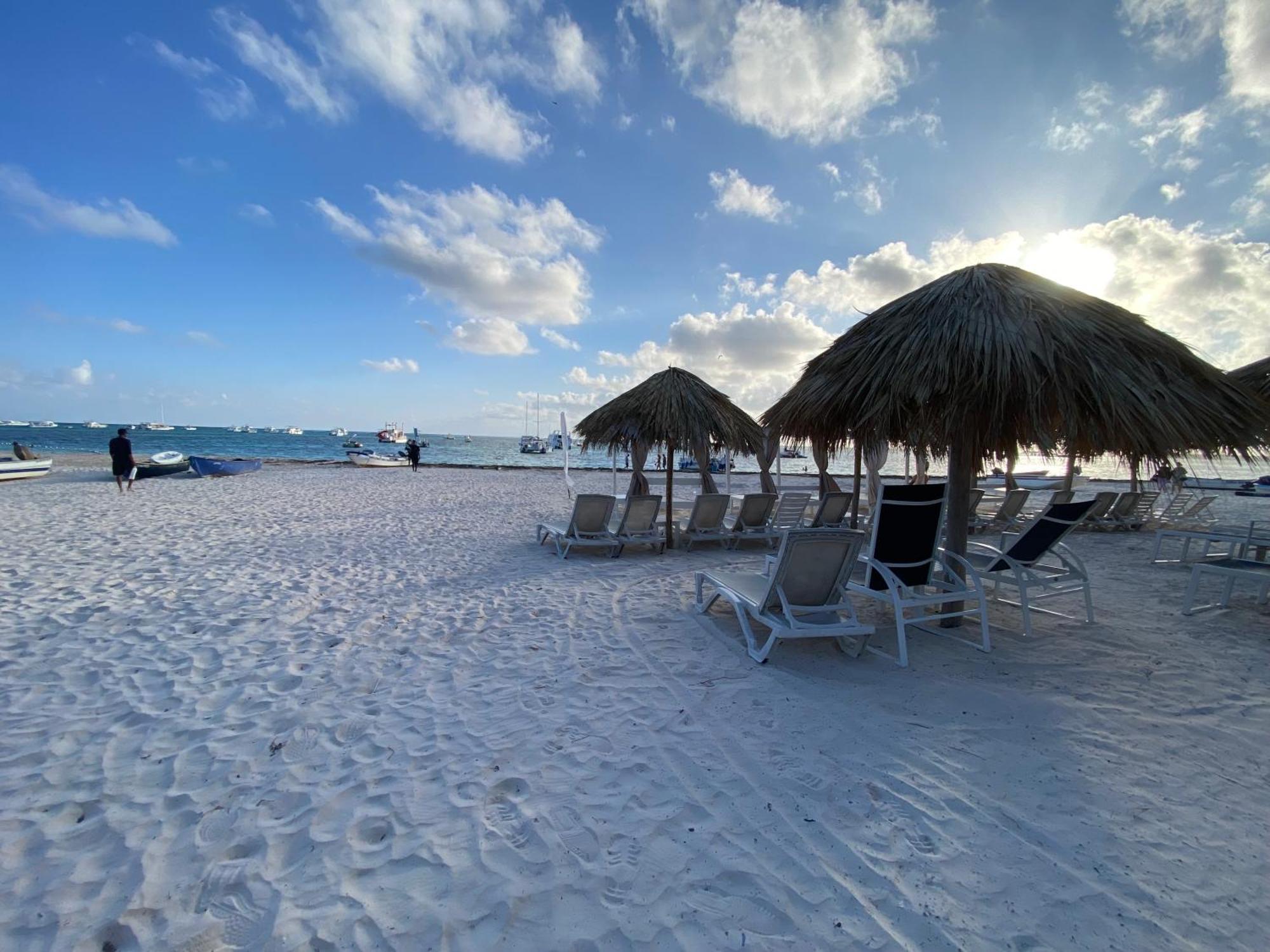 Golf Course Confy 1- Bedroom Punta Cana